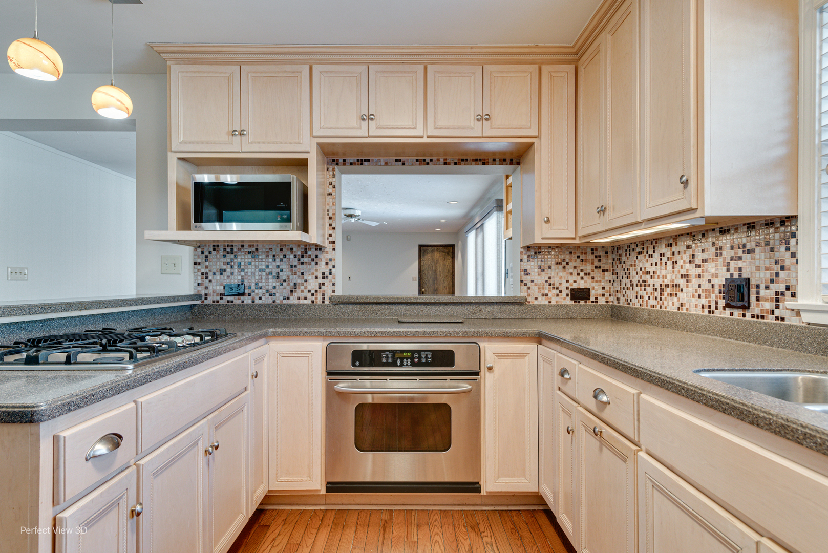 203 Meadow Wood Drive