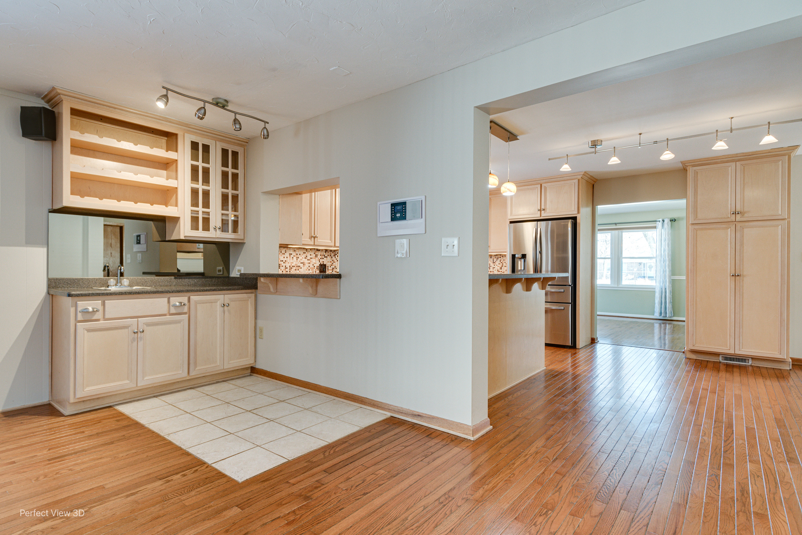 203 Meadow Wood Drive