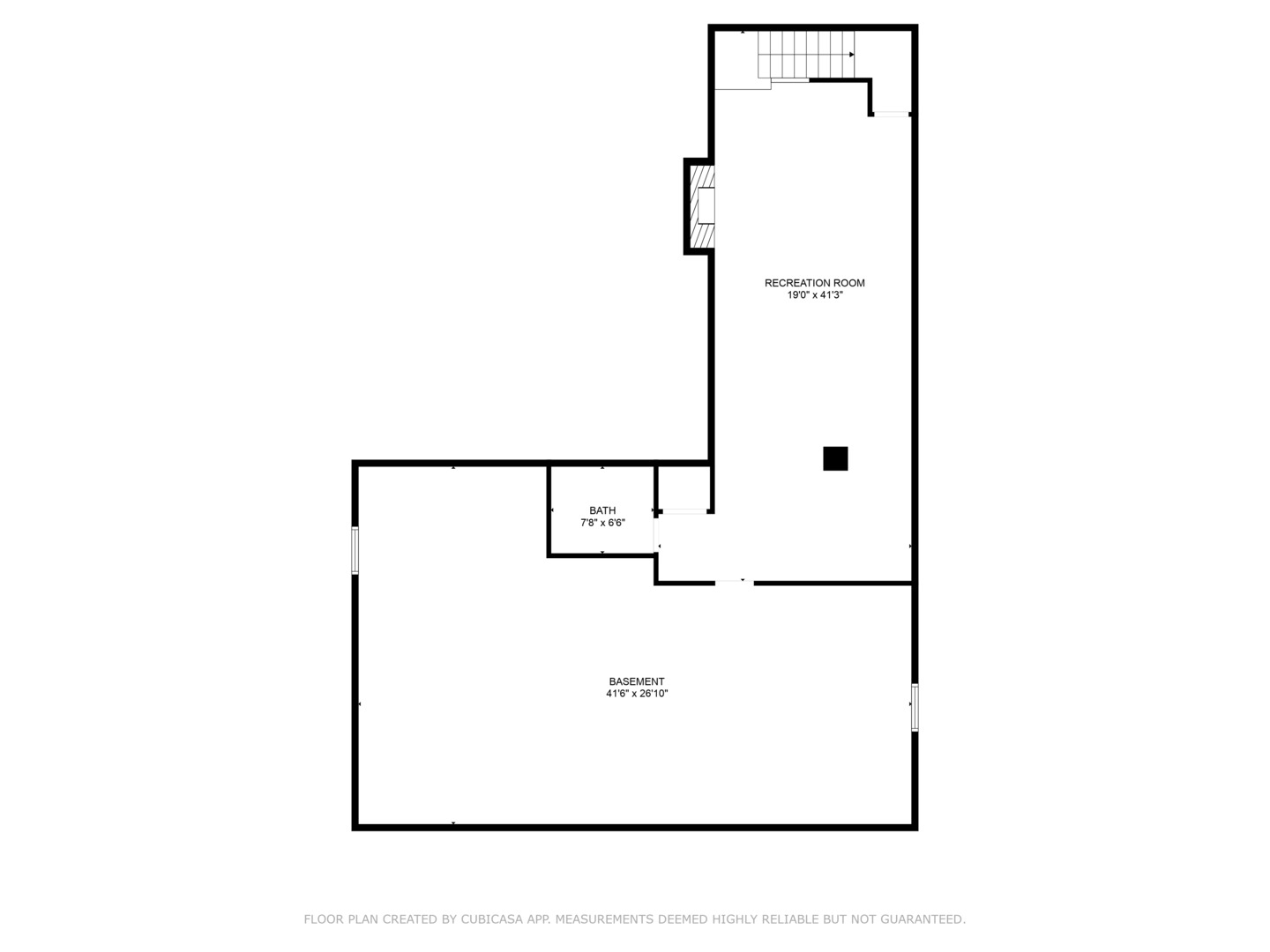 203 Meadow Wood Drive