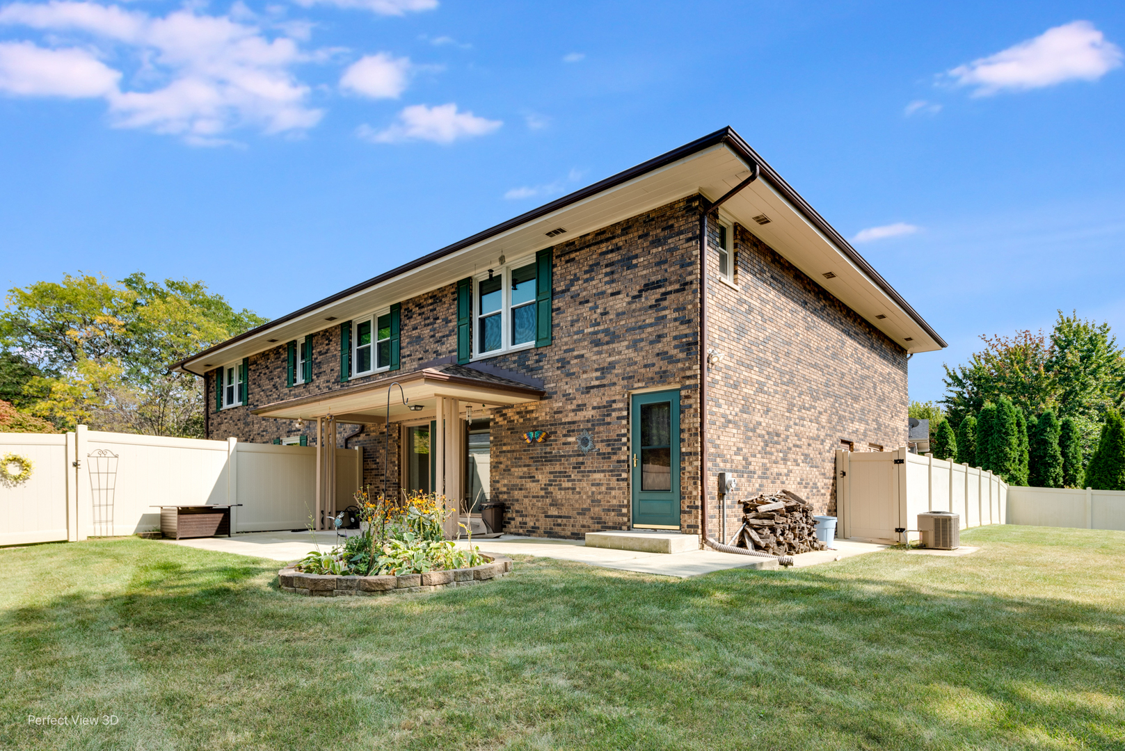 203 Meadow Wood Drive