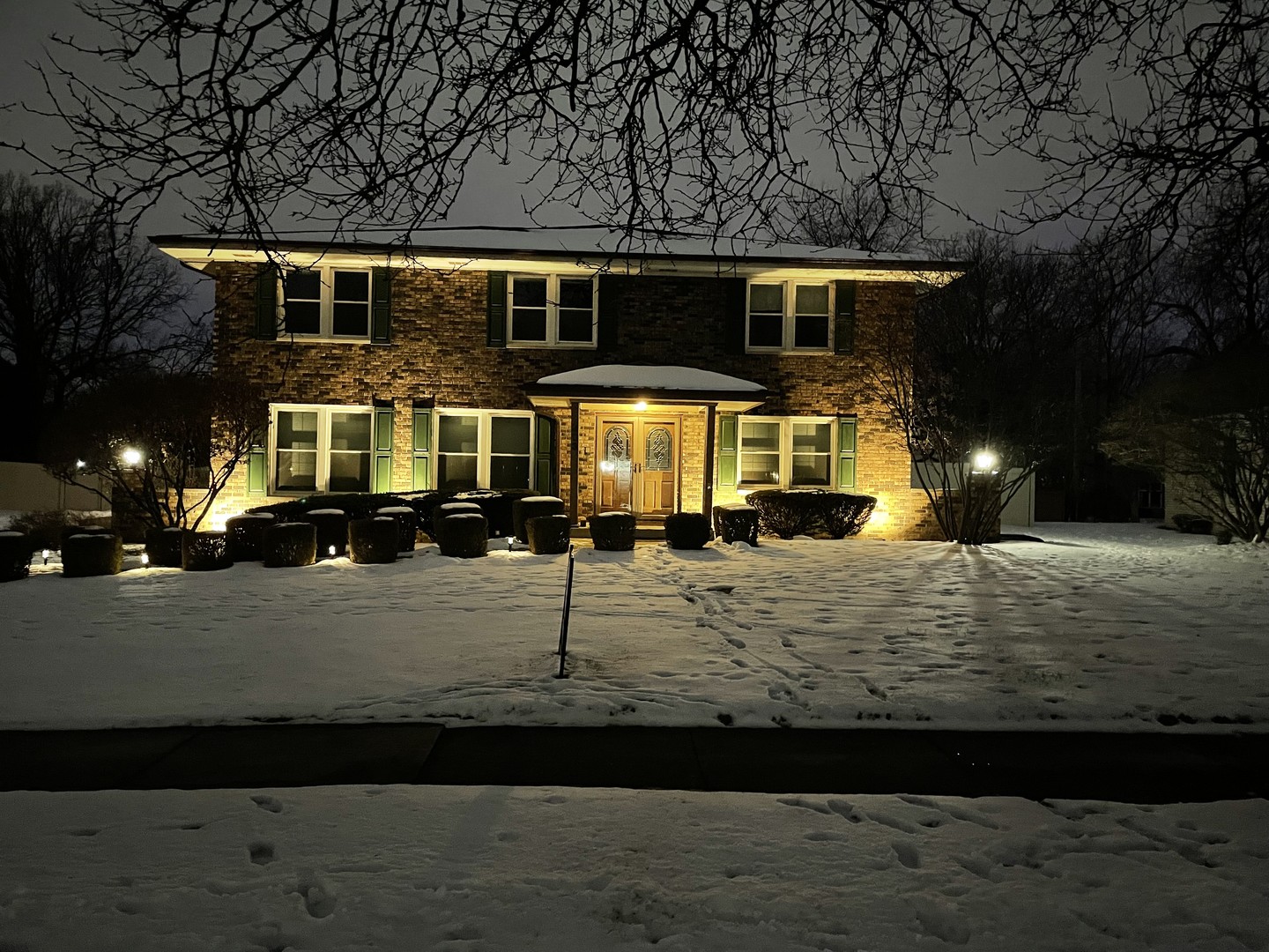 203 Meadow Wood Drive