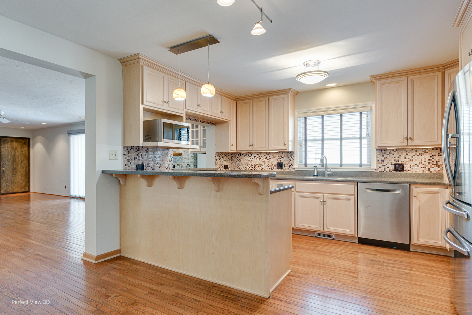 203 Meadow Wood Drive