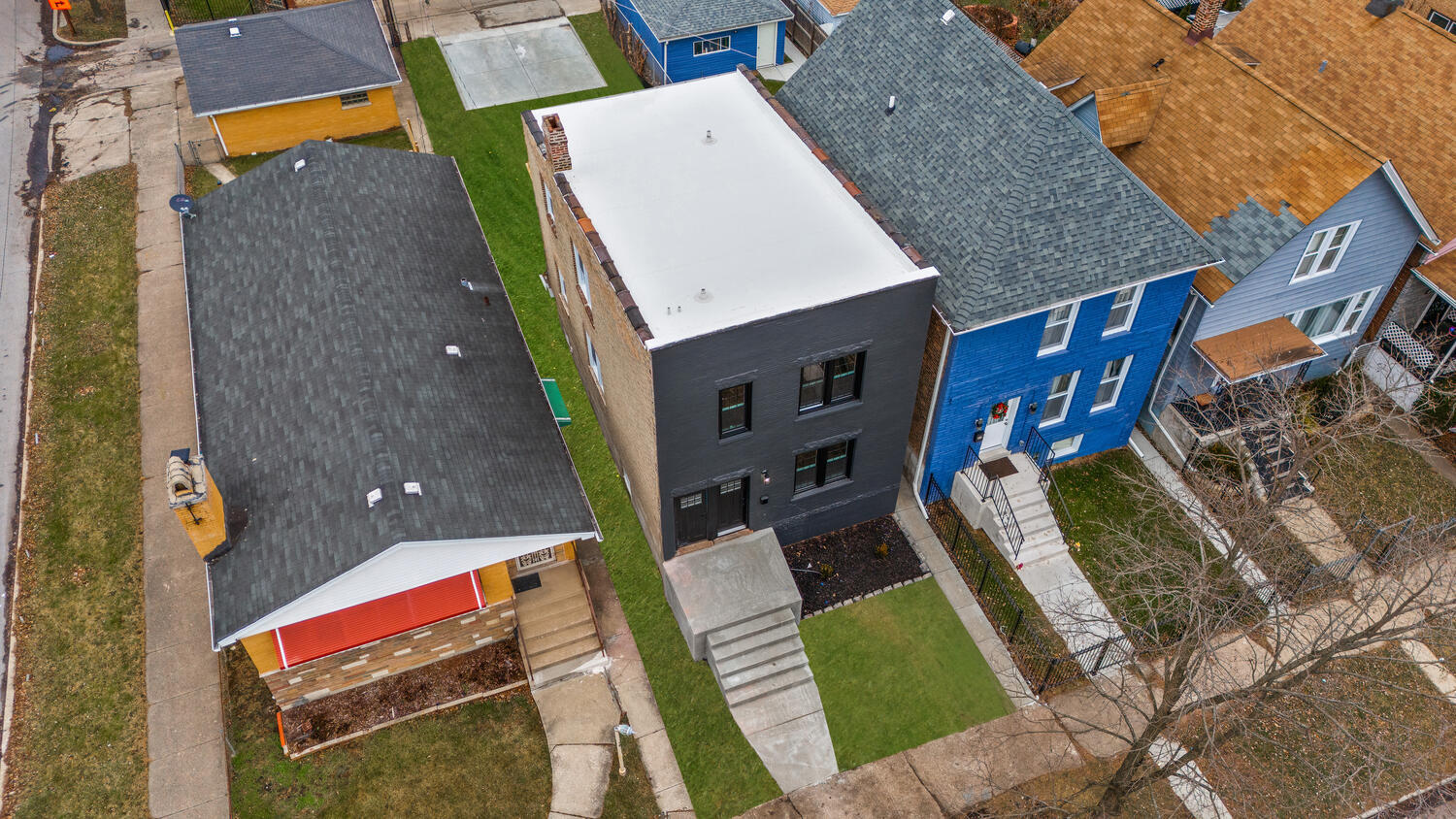 1154 W 88th Street