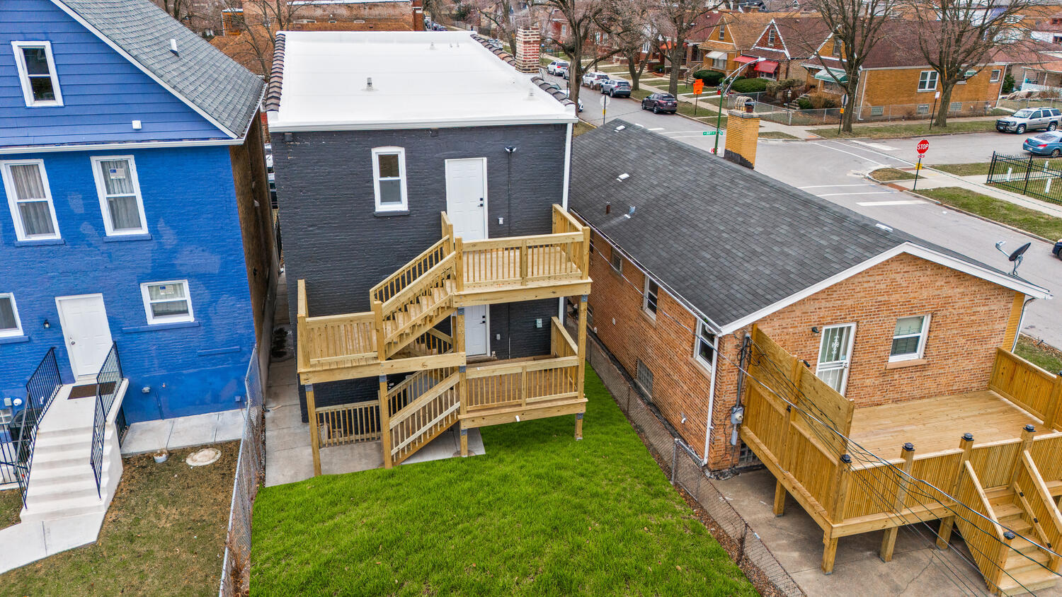 1154 W 88th Street