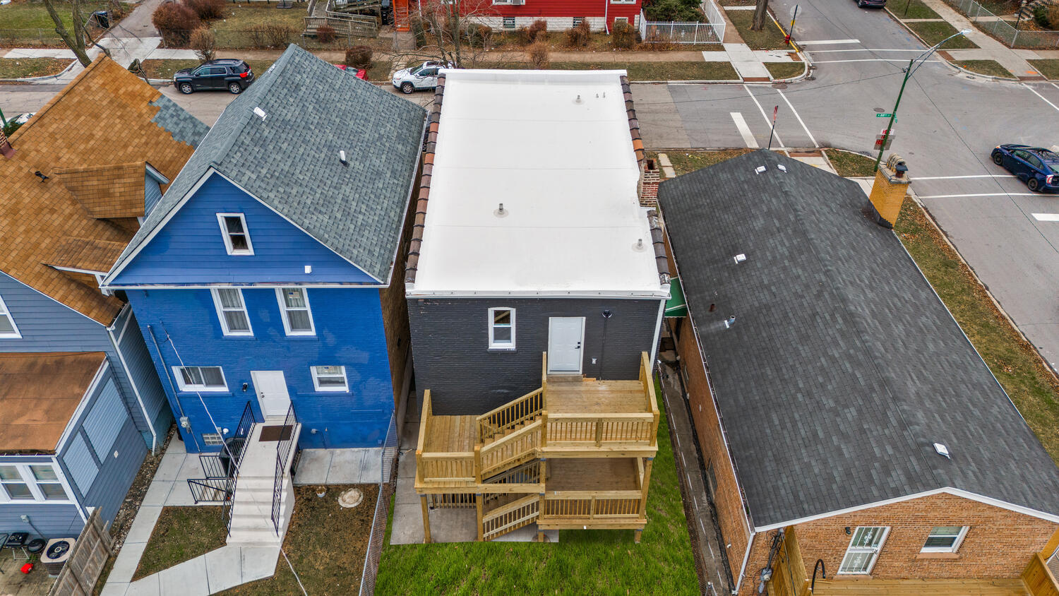 1154 W 88th Street