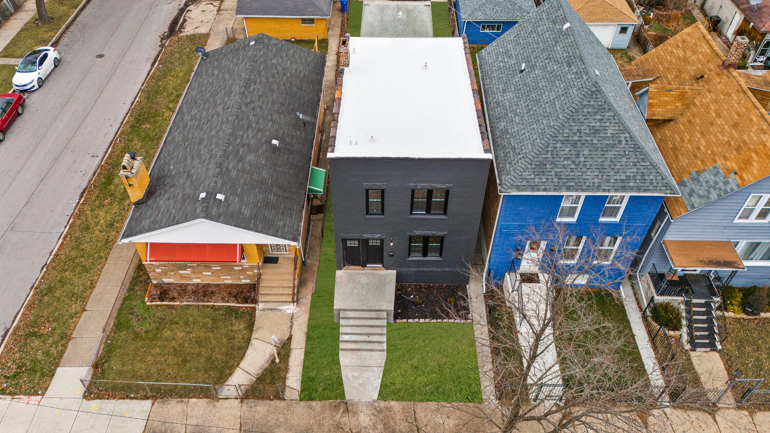 1154 W 88th Street