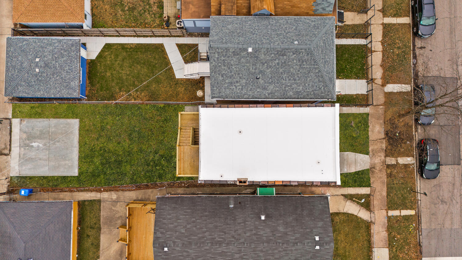 1154 W 88th Street