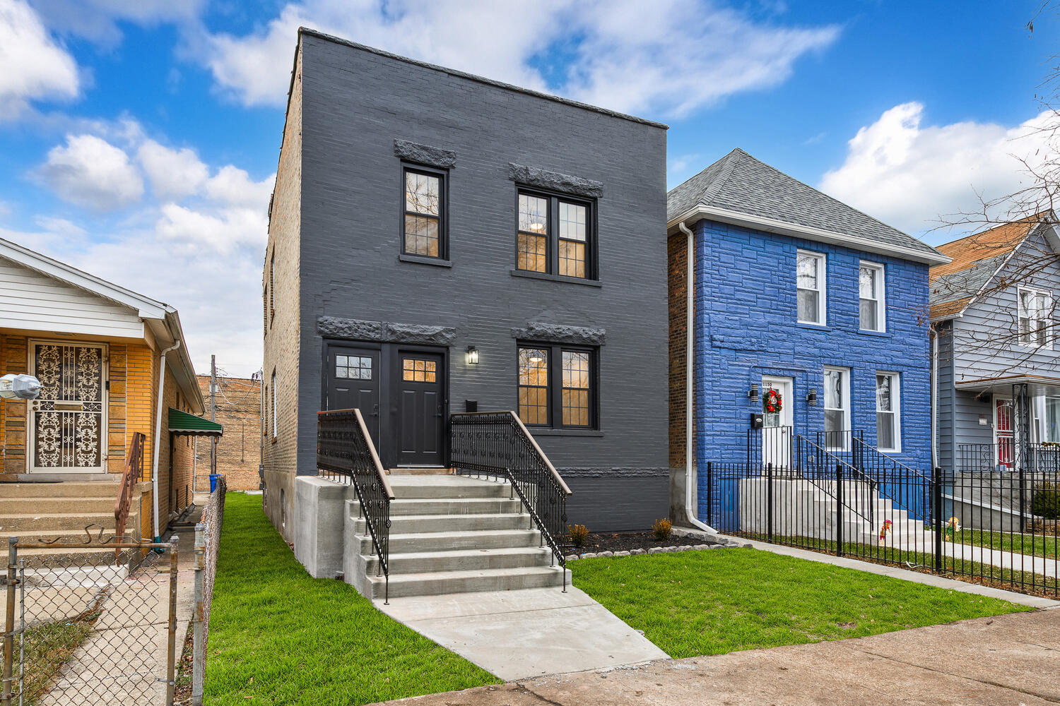 1154 W 88th Street