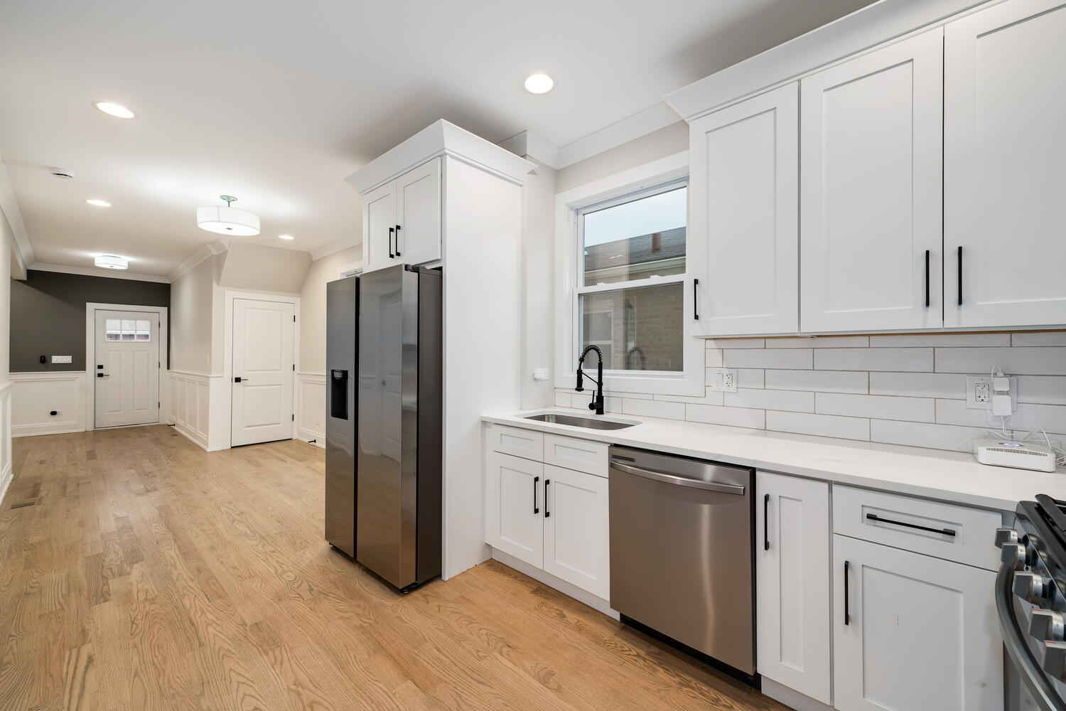 1154 W 88th Street
