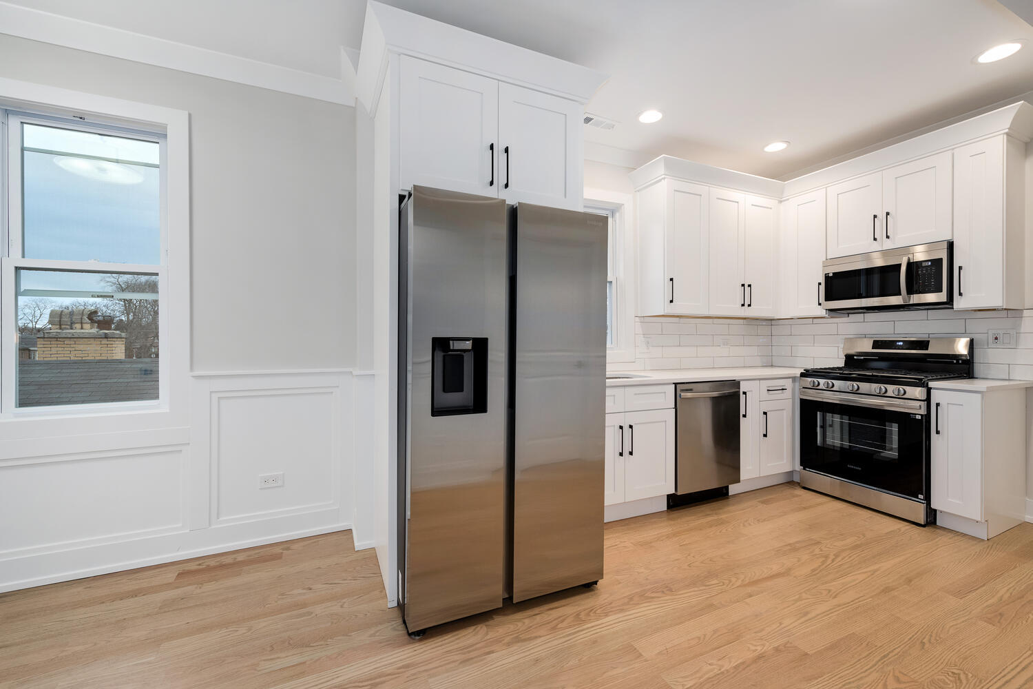 1154 W 88th Street
