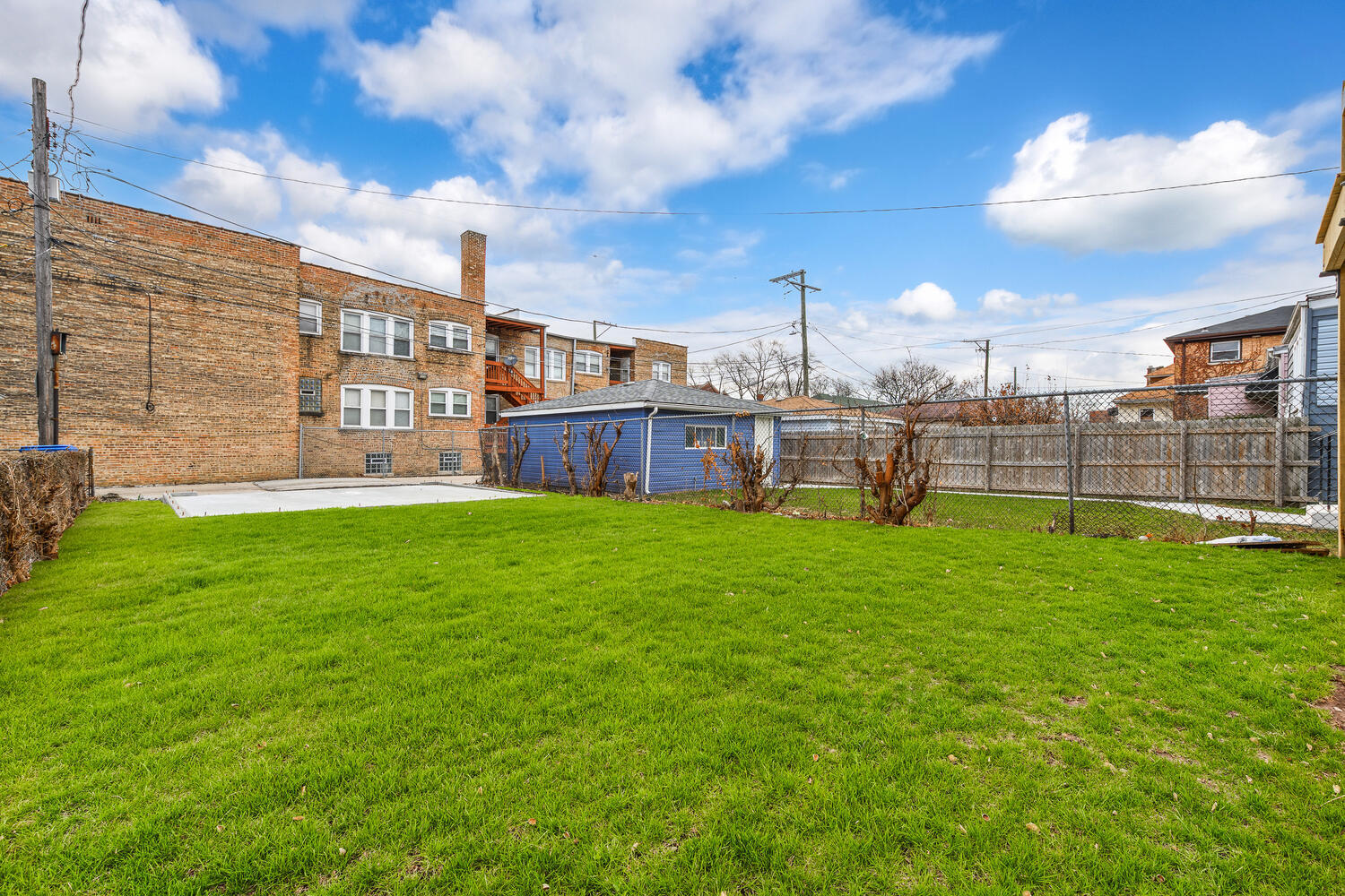 1154 W 88th Street