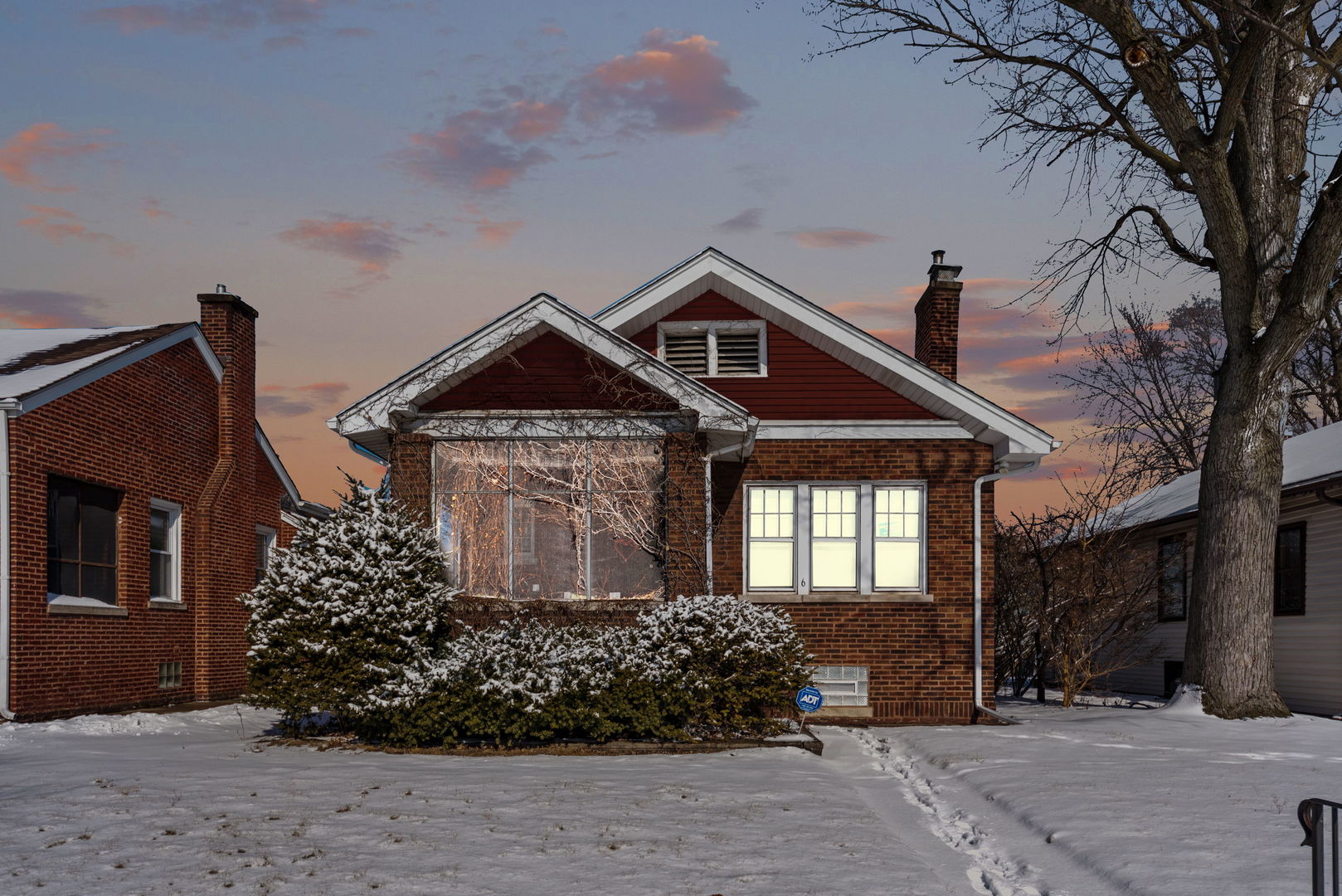 6 Highland Street