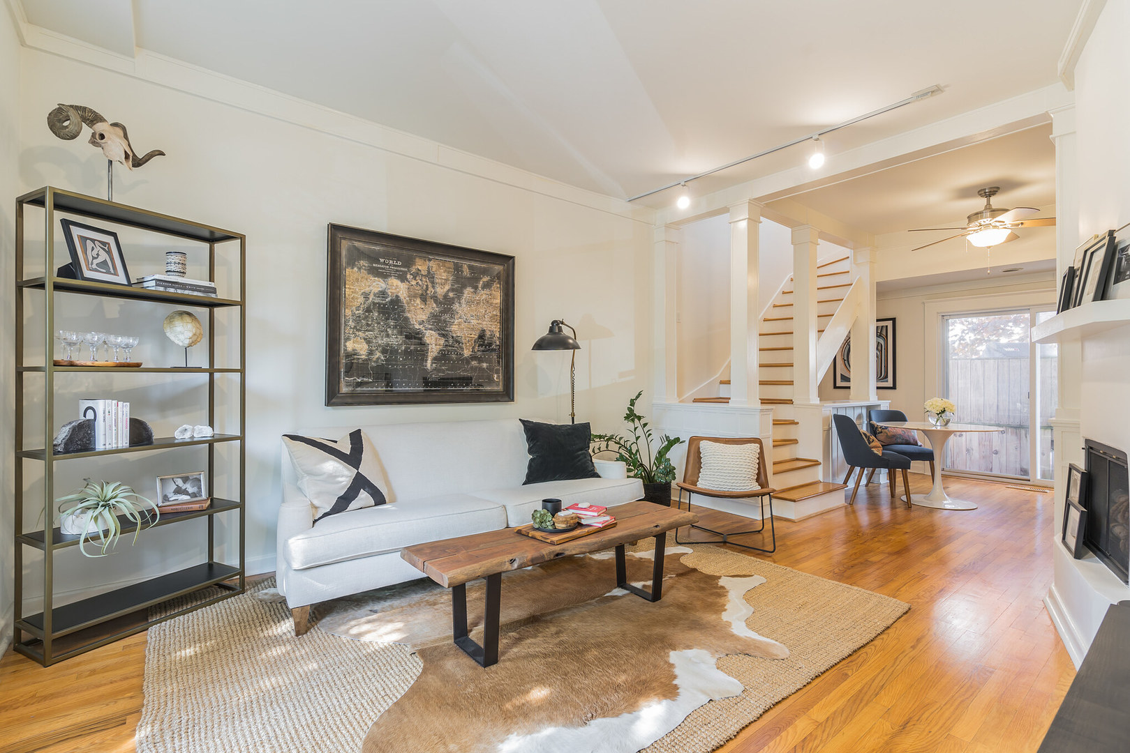 2729 N RACINE Avenue Unit: N