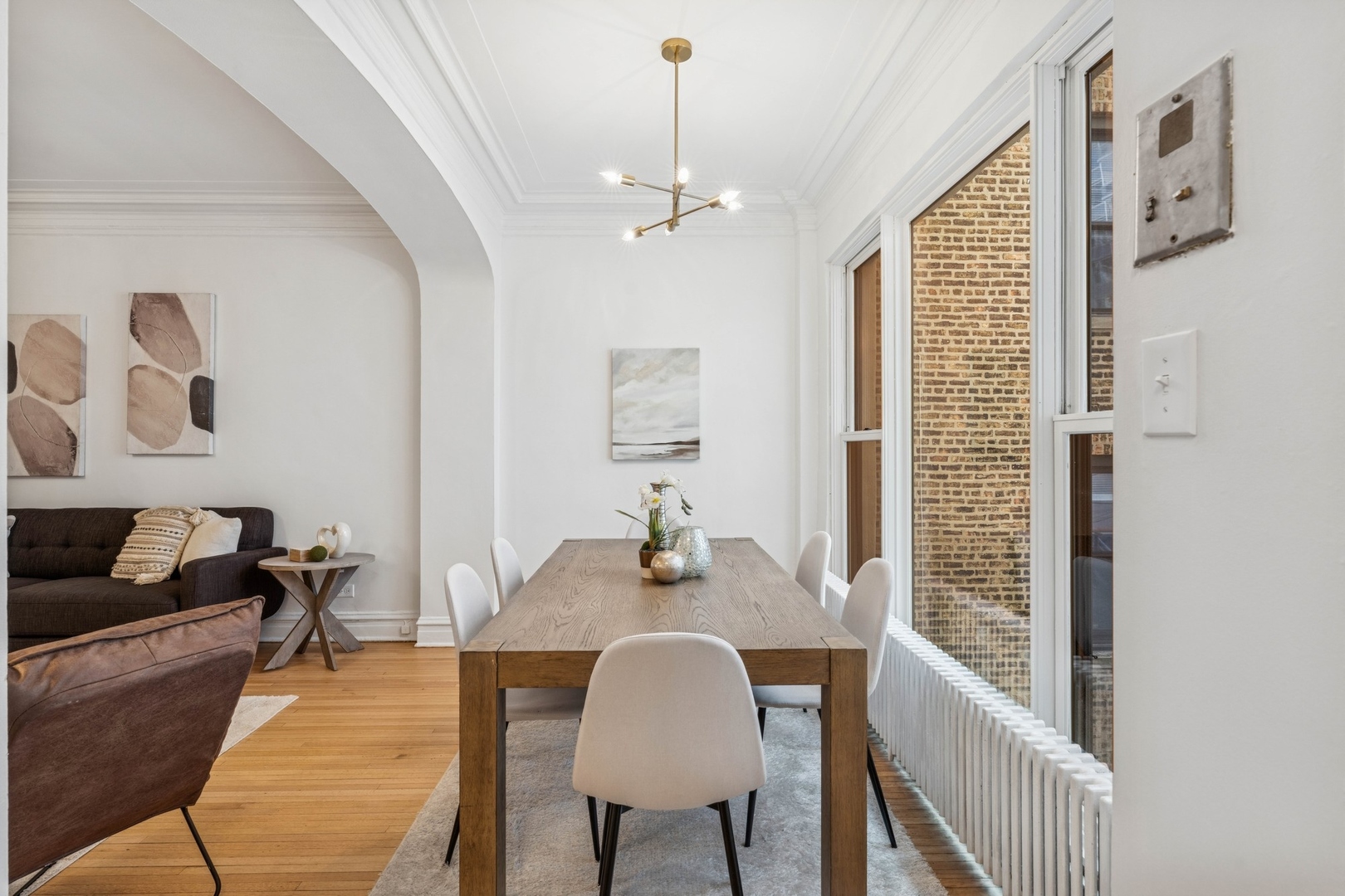 707 W JUNIOR Terrace Unit: 3S