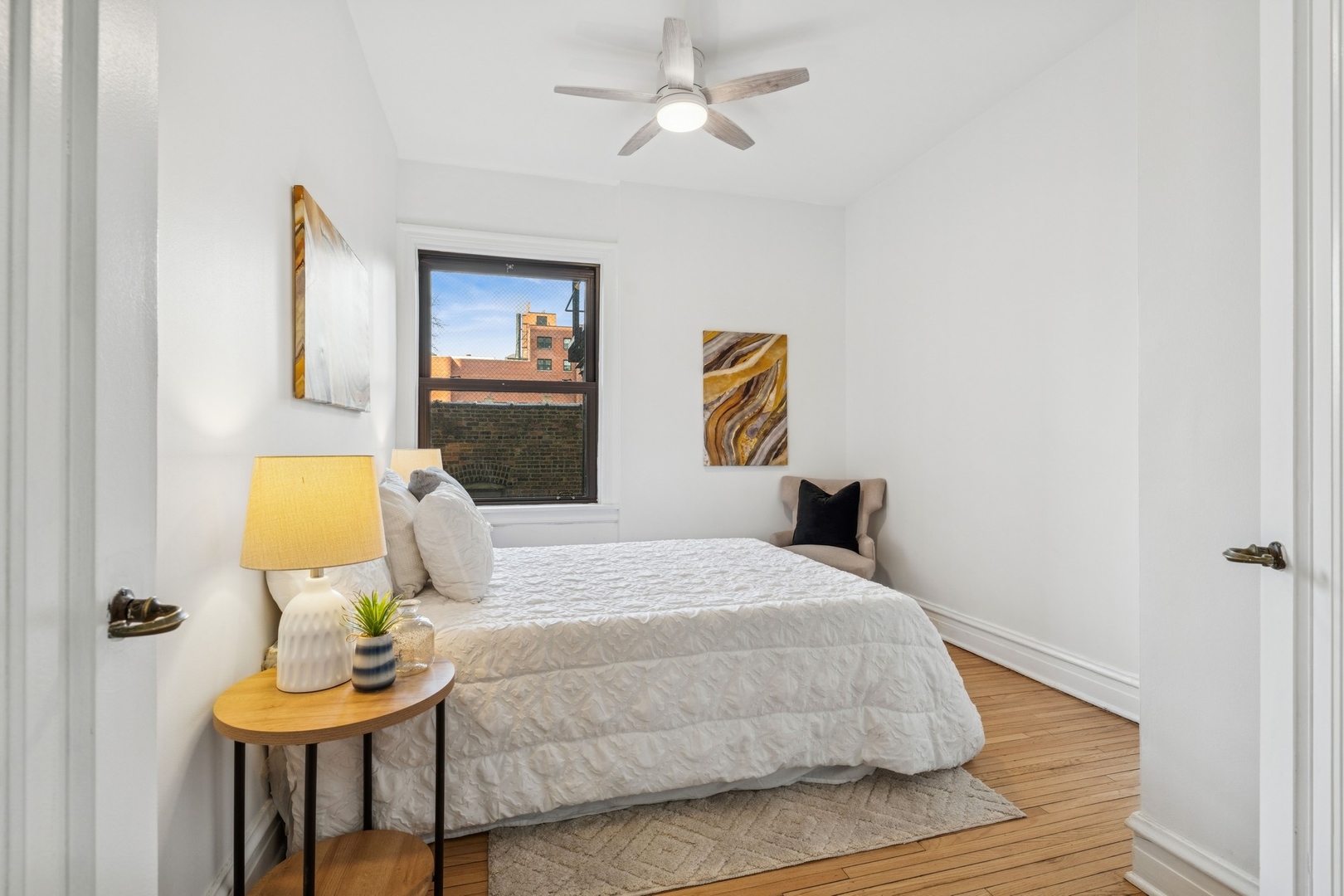 707 W JUNIOR Terrace Unit: 3S