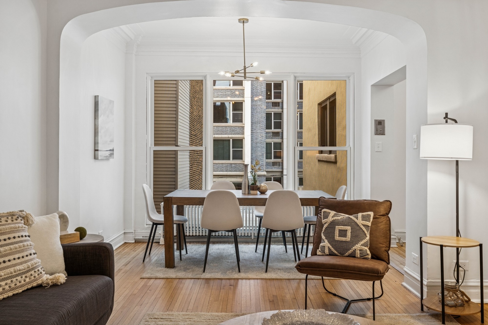 707 W JUNIOR Terrace Unit: 3S