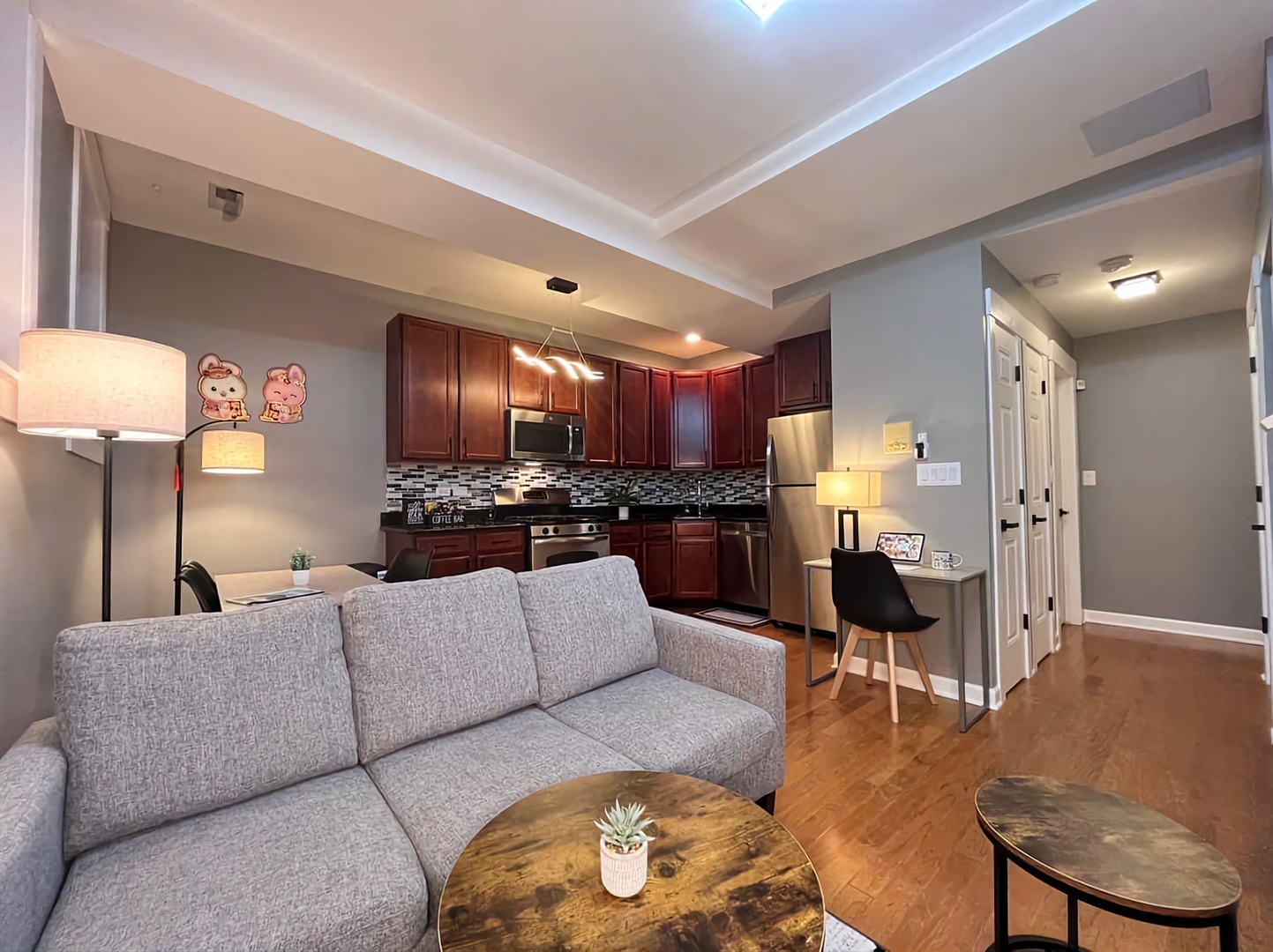 4938 N Winthrop Avenue Unit: GE