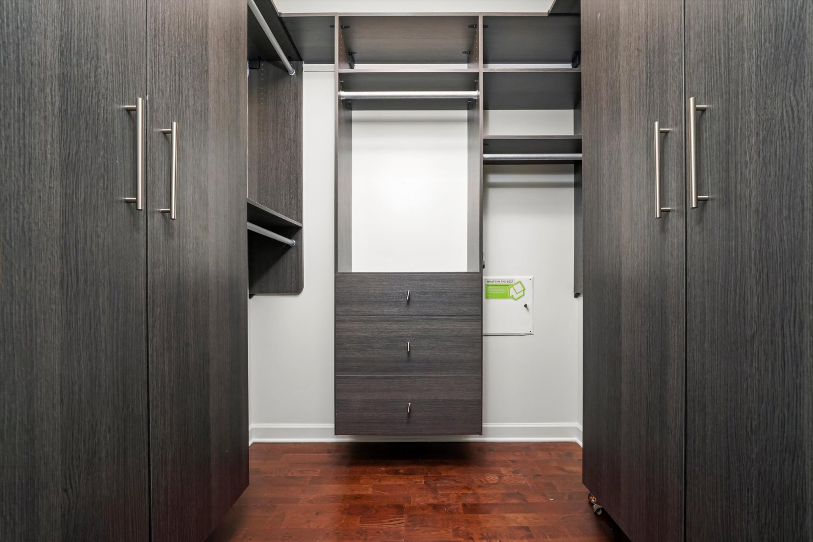 1201 S Prairie Avenue Unit: 1502