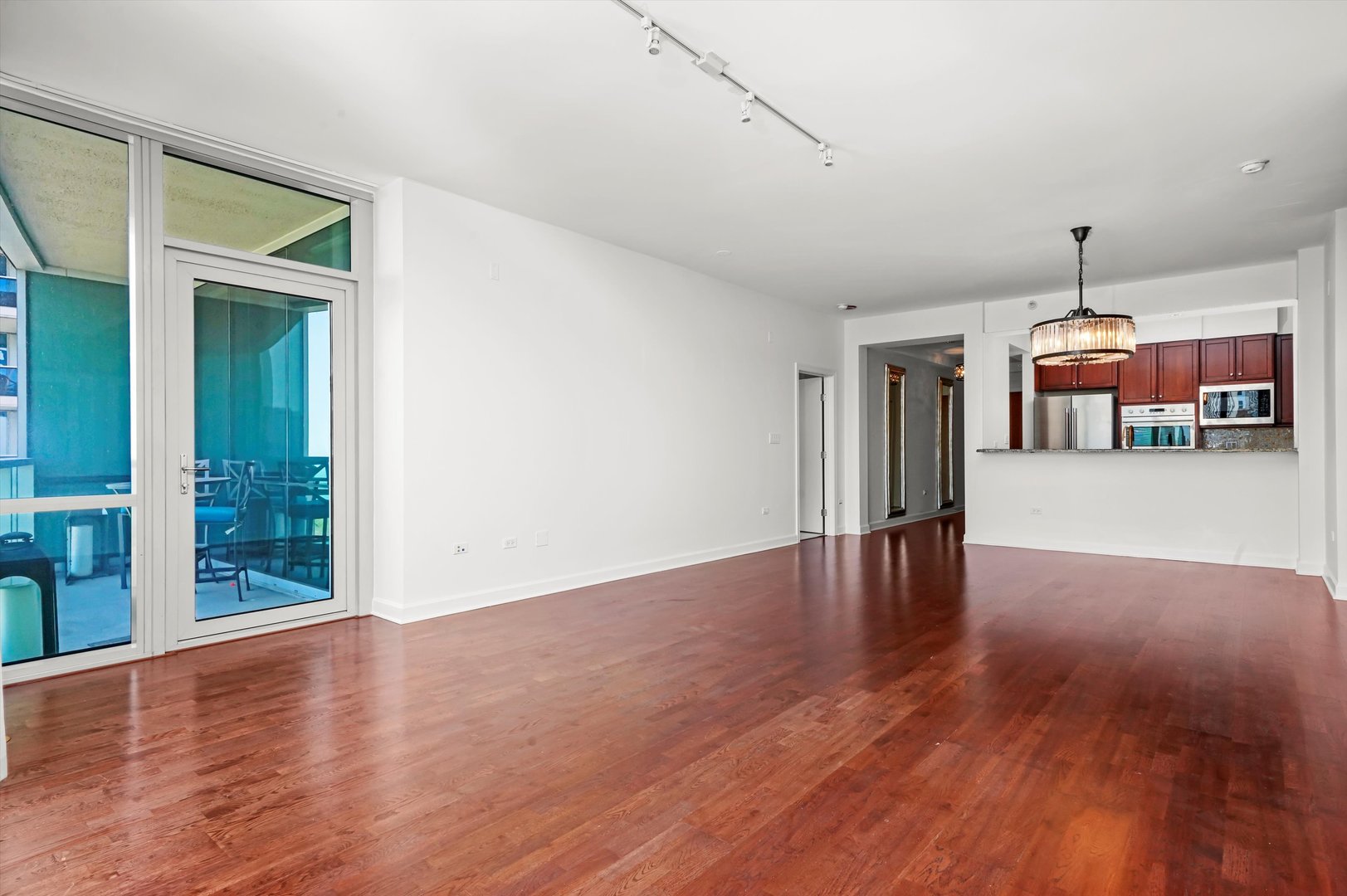1201 S Prairie Avenue Unit: 1502