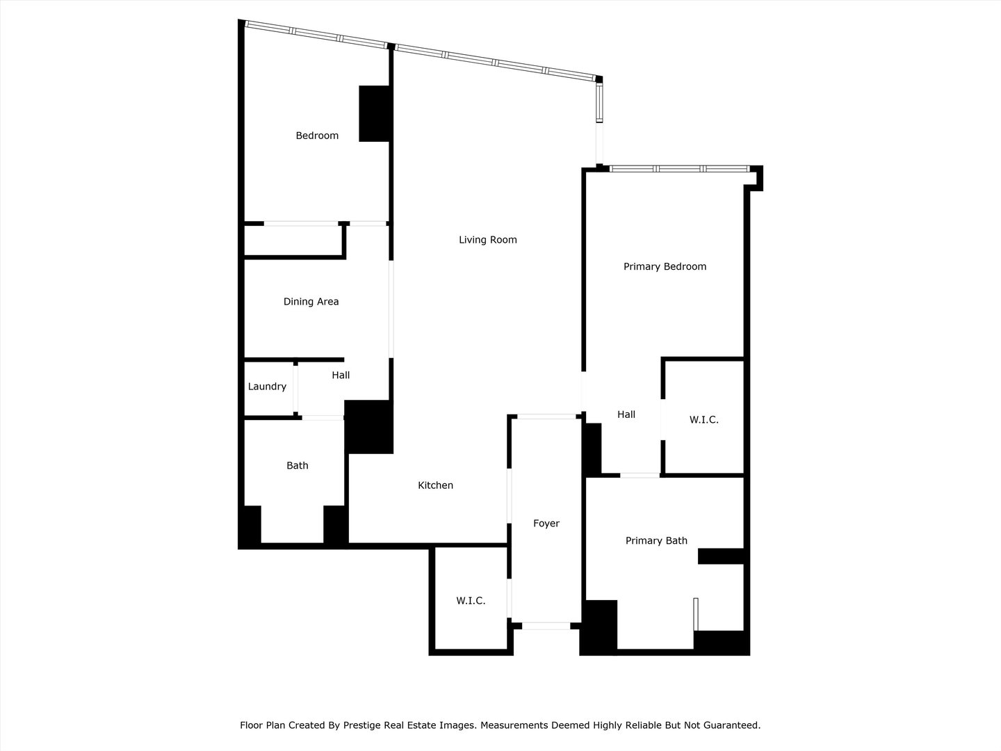 1201 S Prairie Avenue Unit: 1502