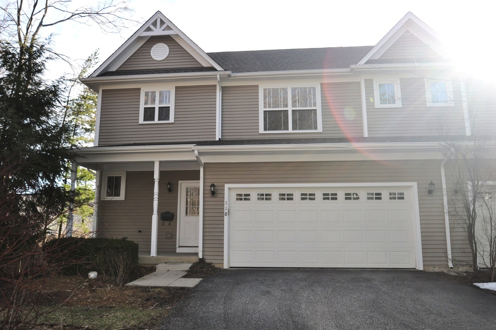 118 McKinley Avenue Unit: 118