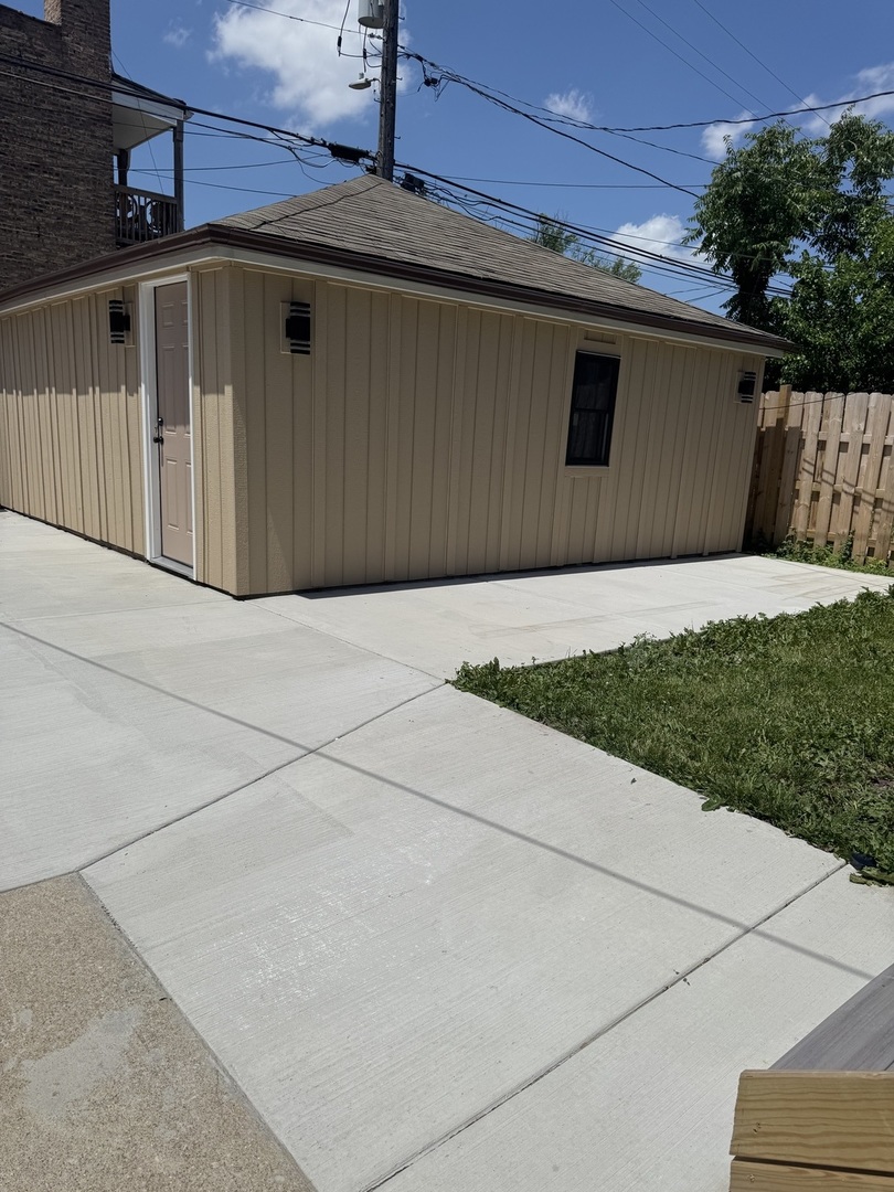 9030 S Ada Street