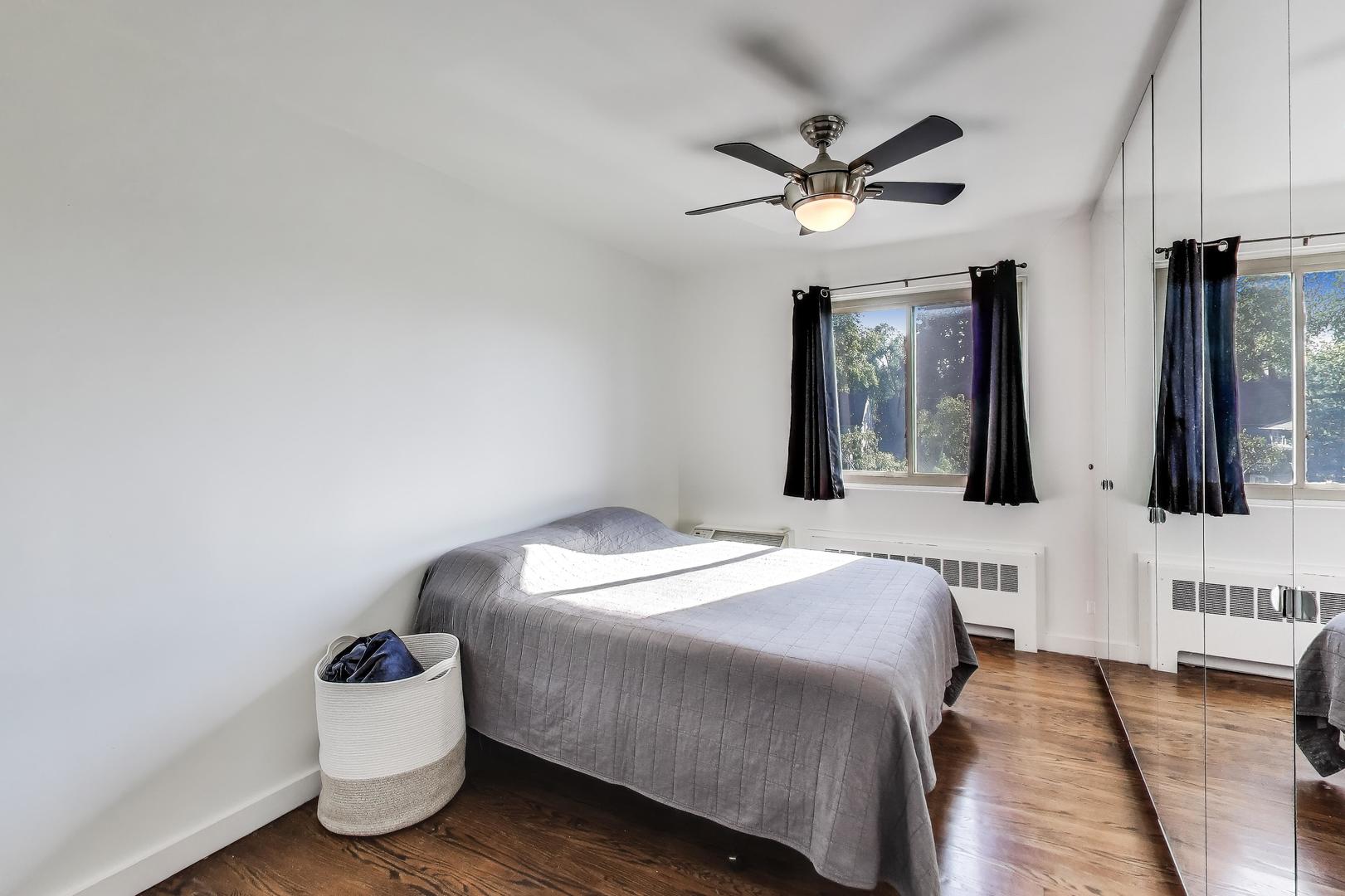 507 Judson Avenue Unit: 2D