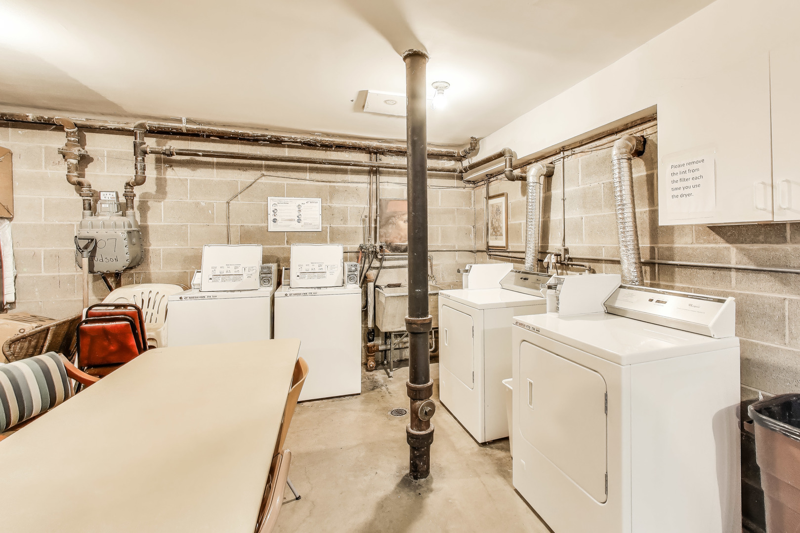 507 Judson Avenue Unit: 2D