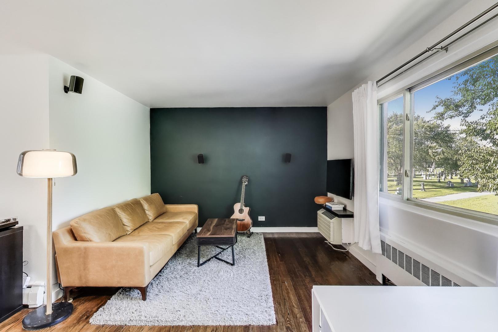 507 Judson Avenue Unit: 2D