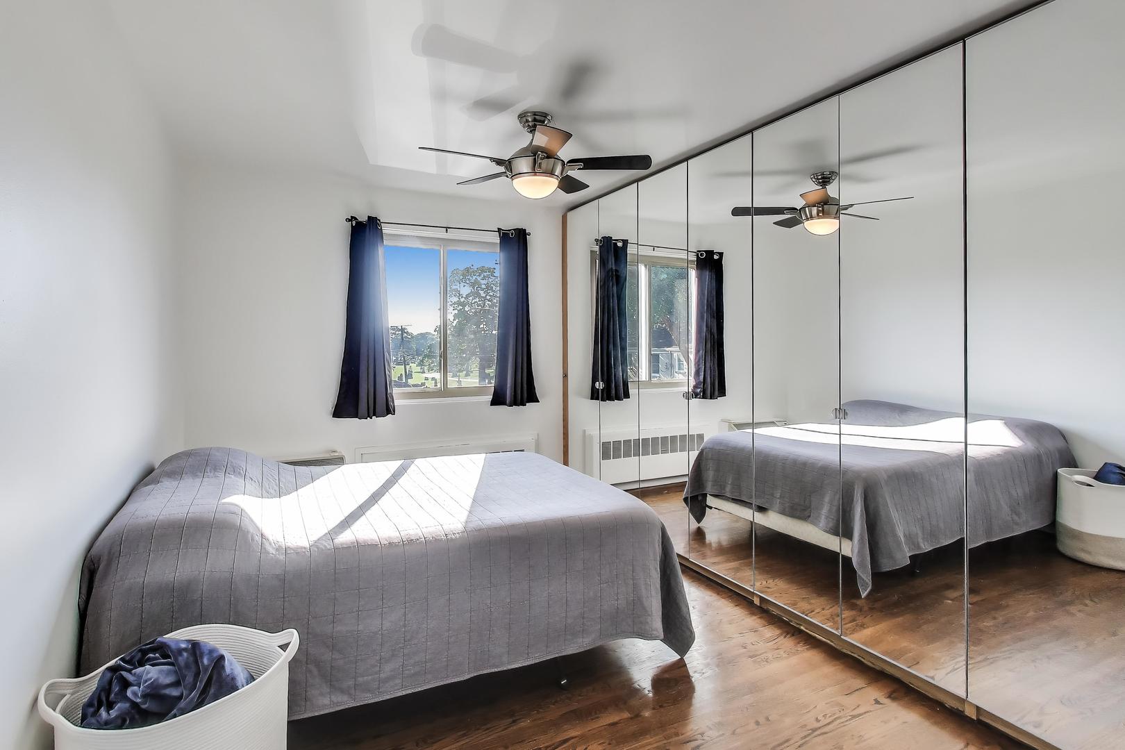 507 Judson Avenue Unit: 2D