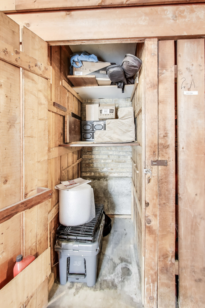 507 Judson Avenue Unit: 2D