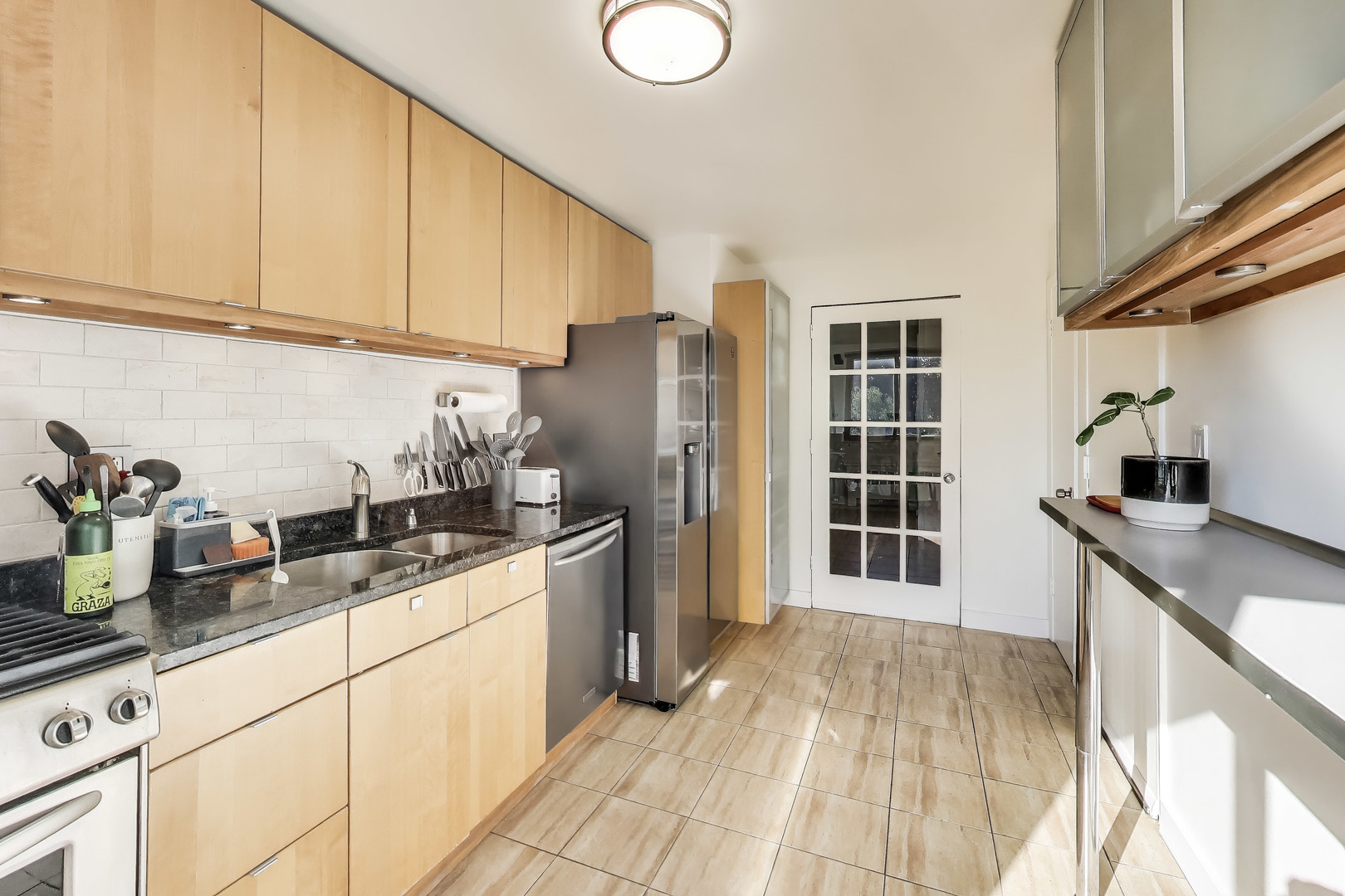 507 Judson Avenue Unit: 2D