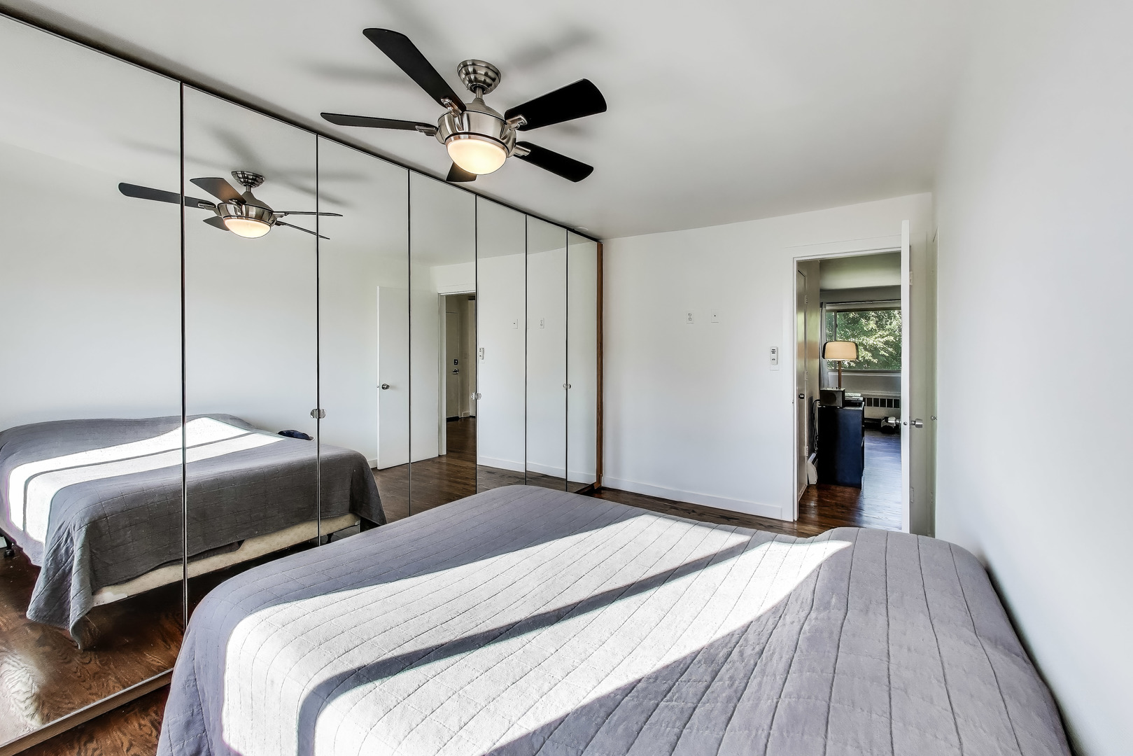 507 Judson Avenue Unit: 2D