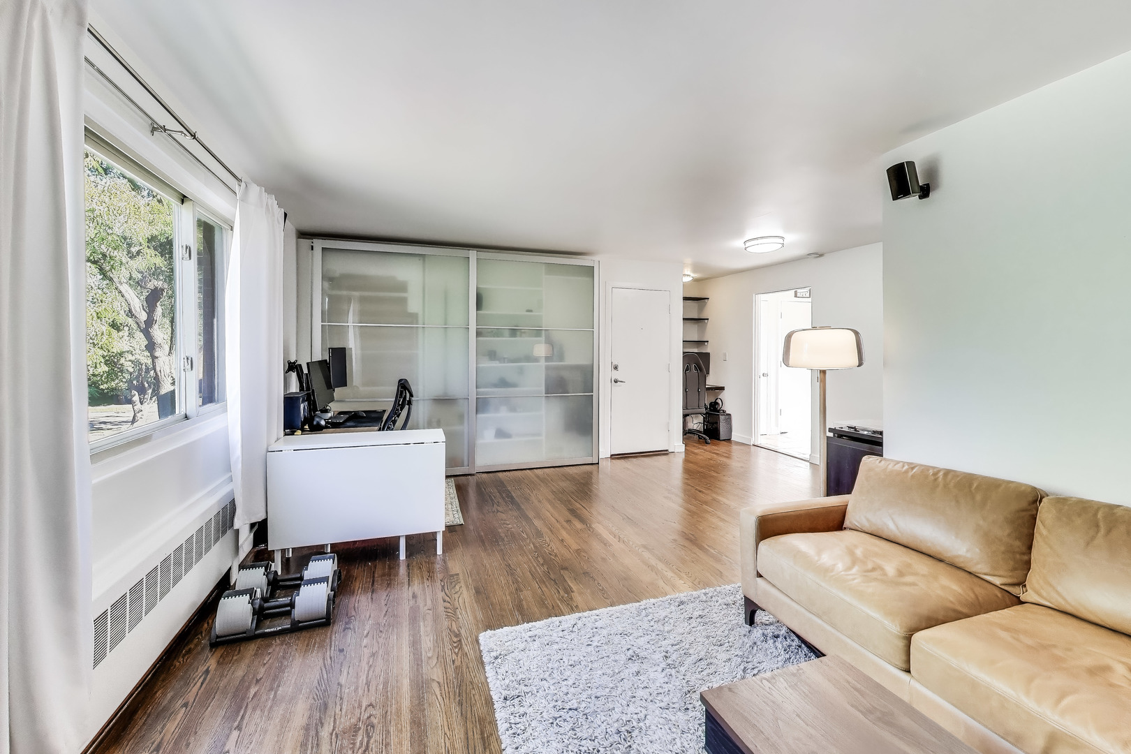 507 Judson Avenue Unit: 2D