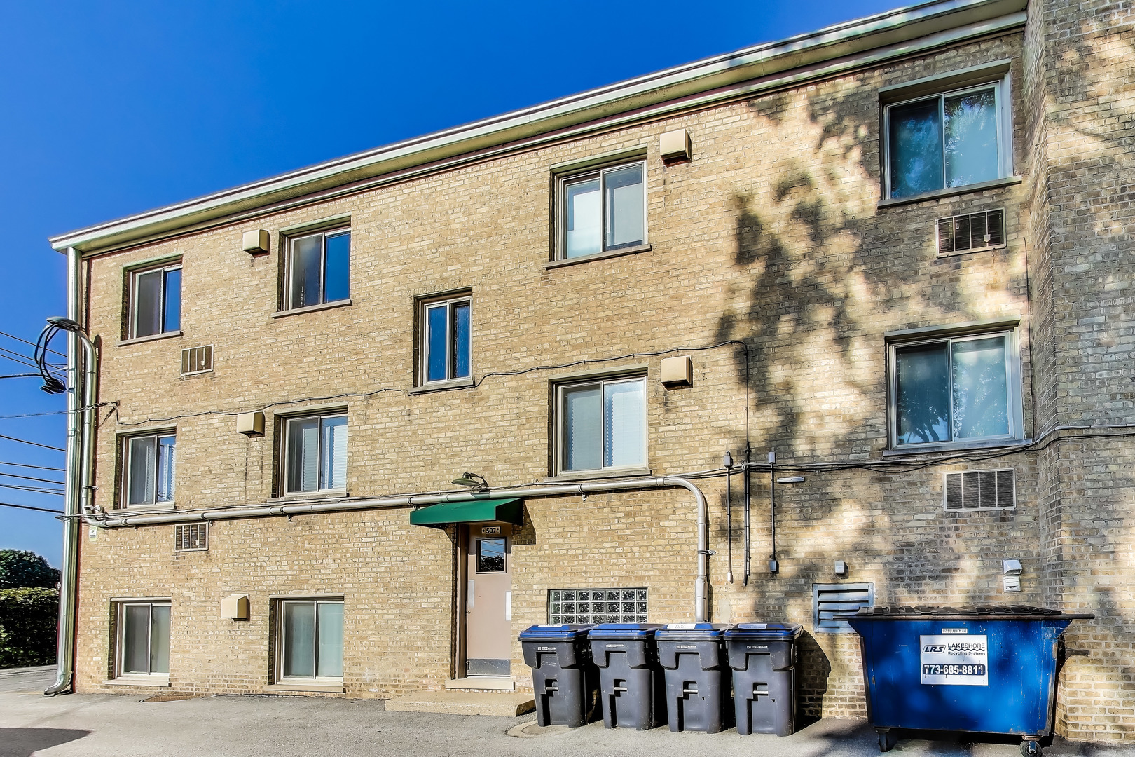 507 Judson Avenue Unit: 2D