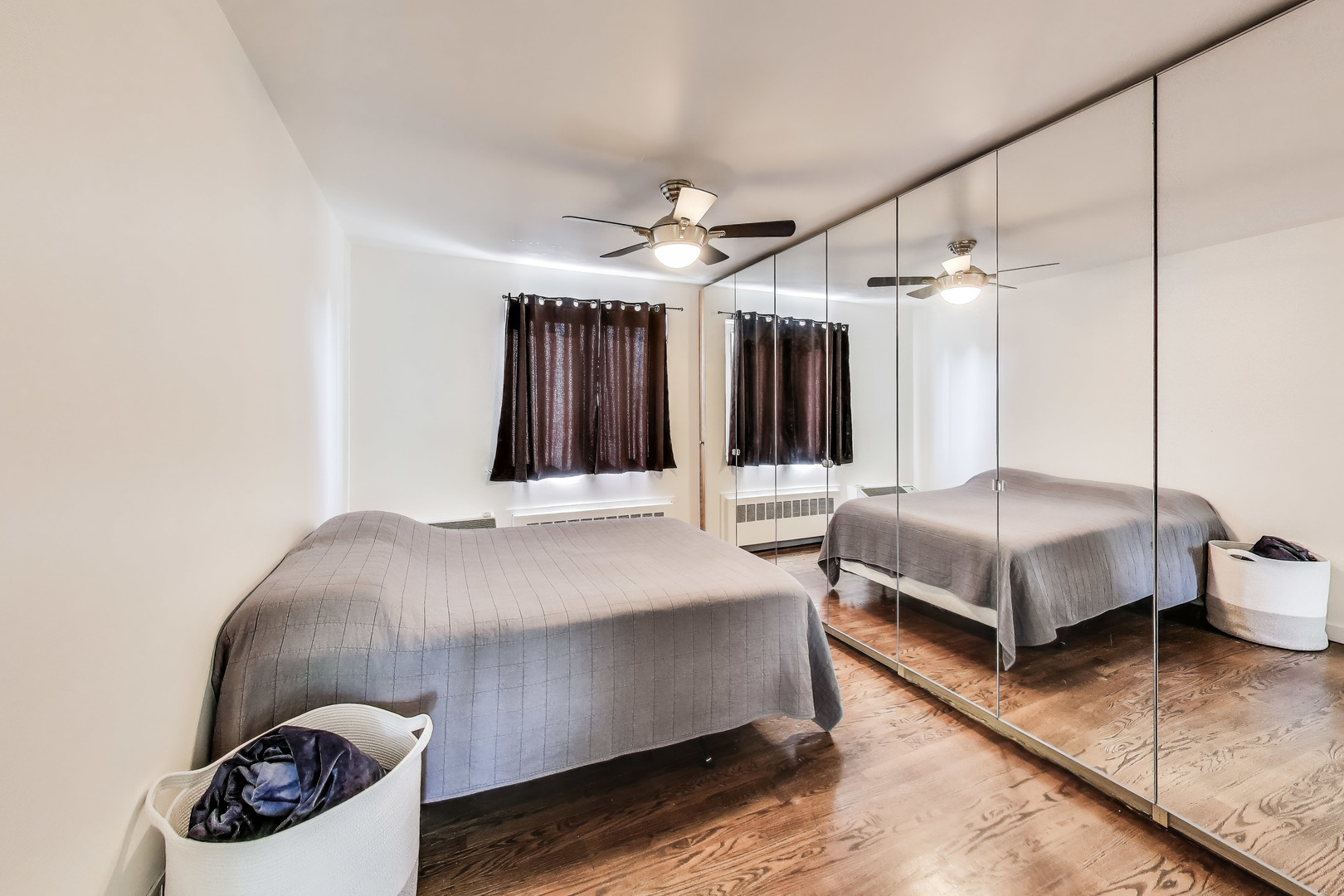 507 Judson Avenue Unit: 2D