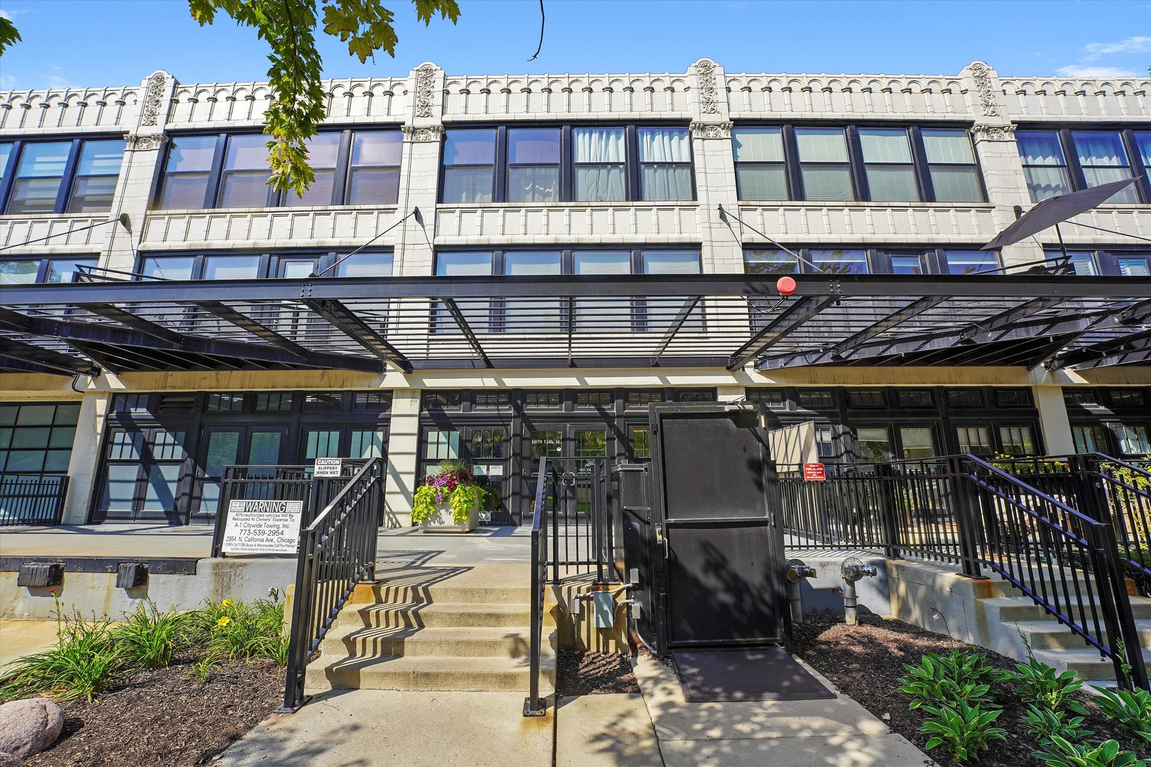 1070 W 15th Street Unit: 251