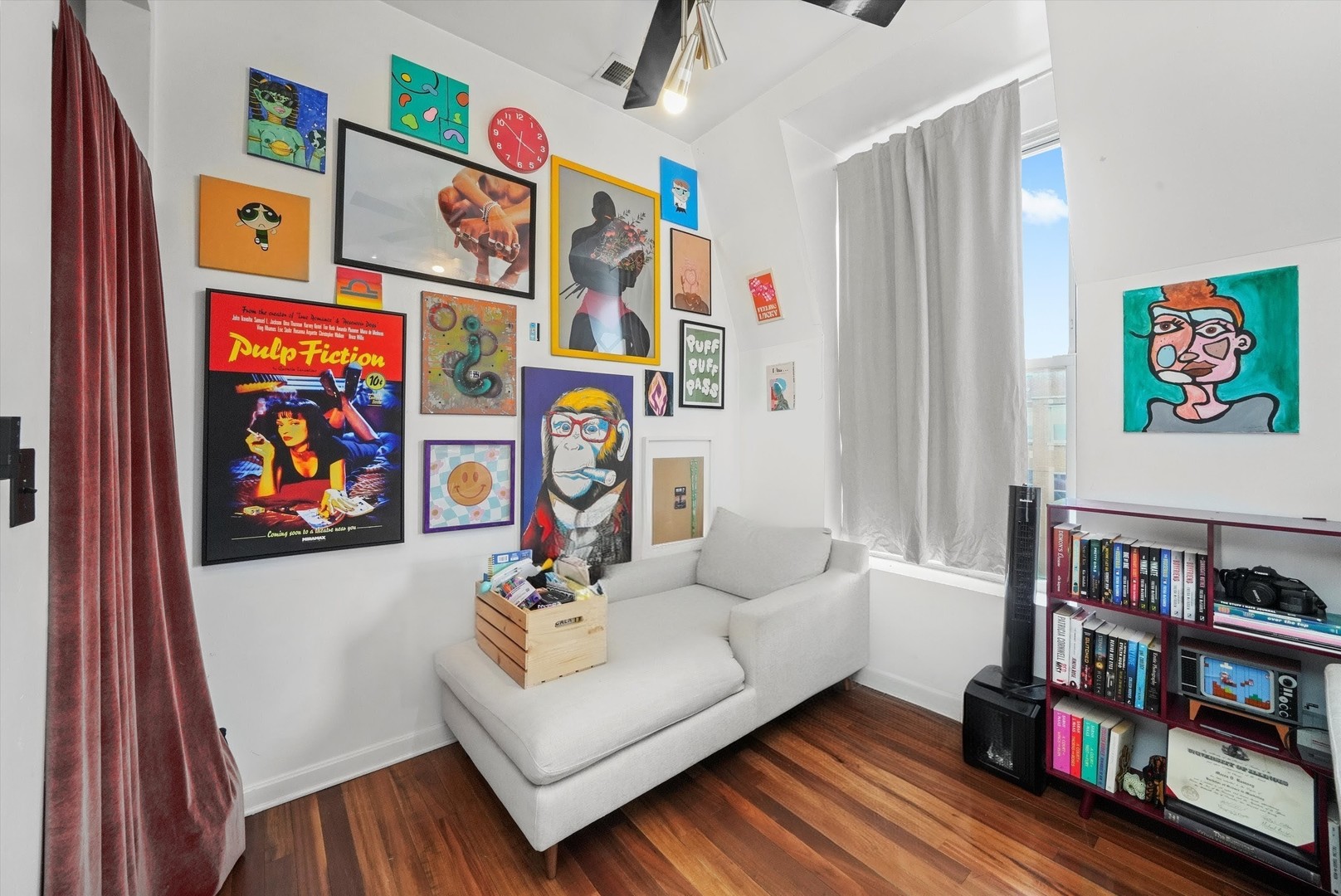 1140 S Sacramento Boulevard