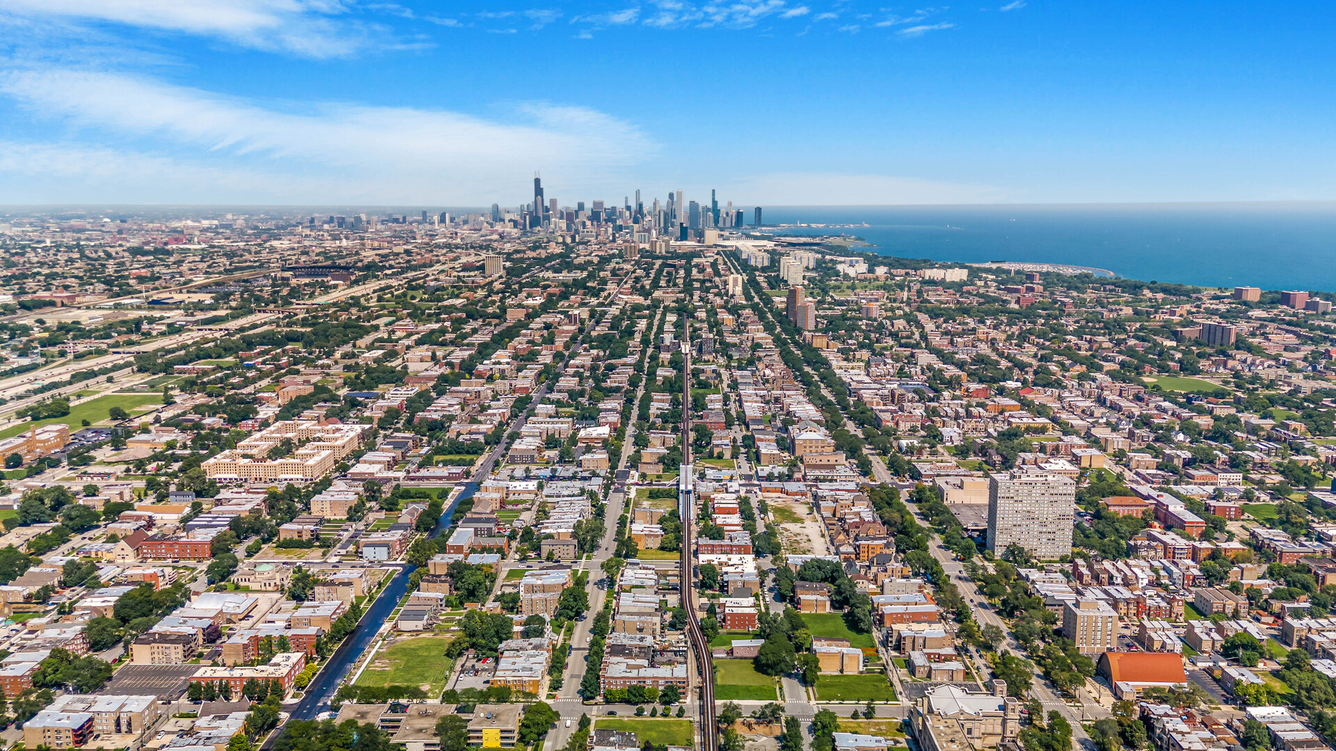 5225 S Indiana Avenue