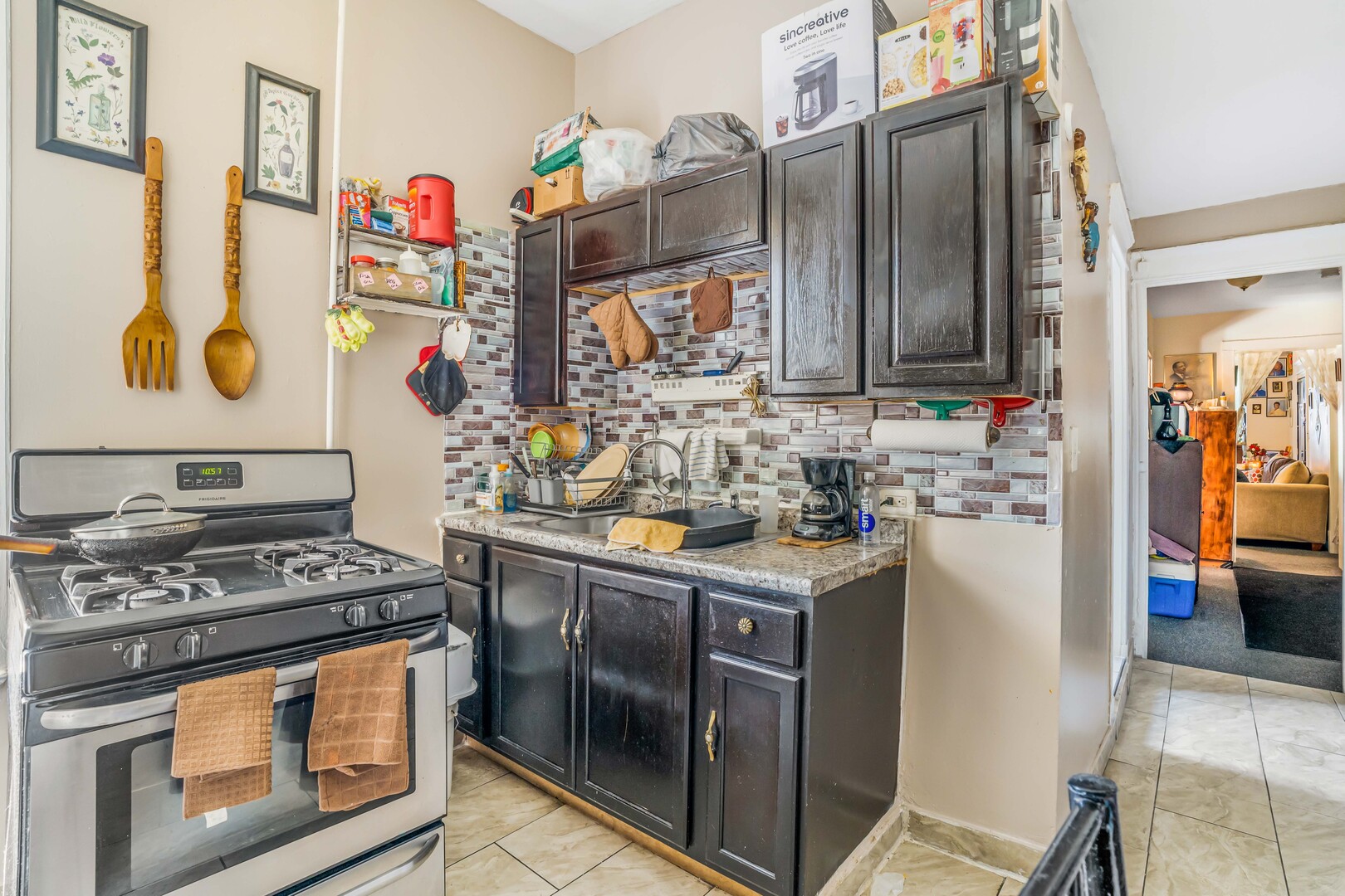 5225 S Indiana Avenue