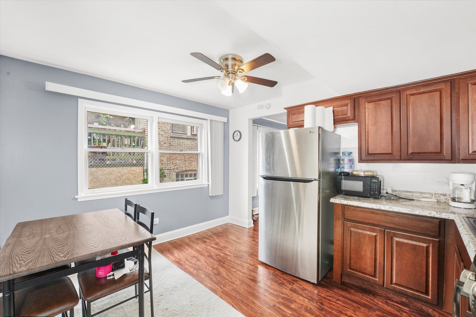 8119 S Paulina Street