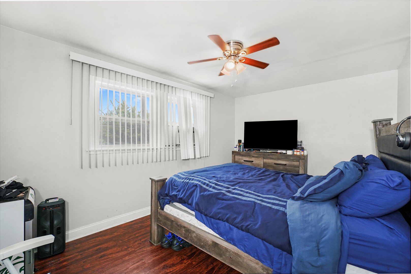 8119 S Paulina Street