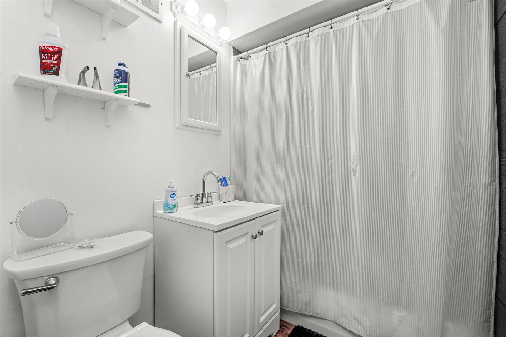 8119 S Paulina Street