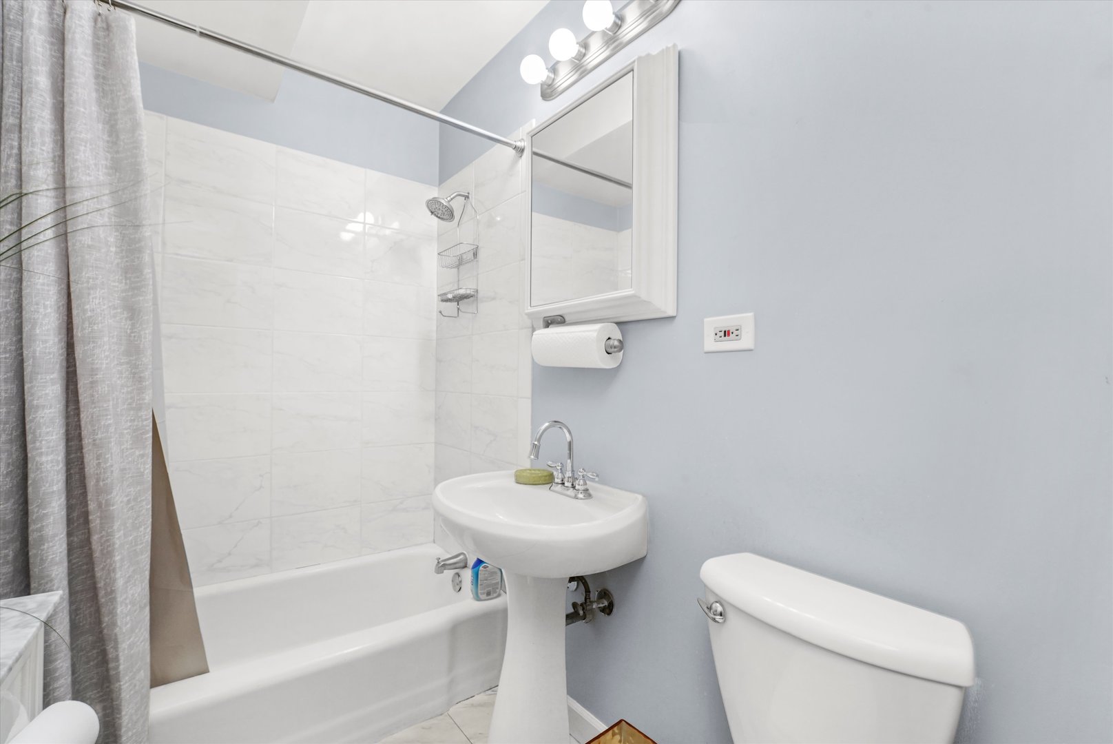 8119 S Paulina Street