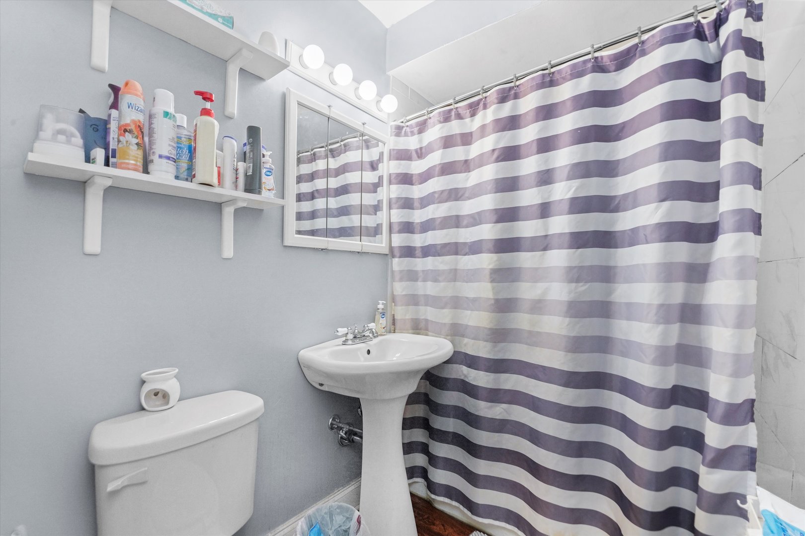 8119 S Paulina Street