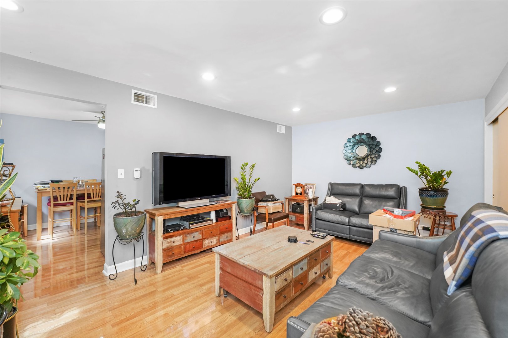 8119 S Paulina Street