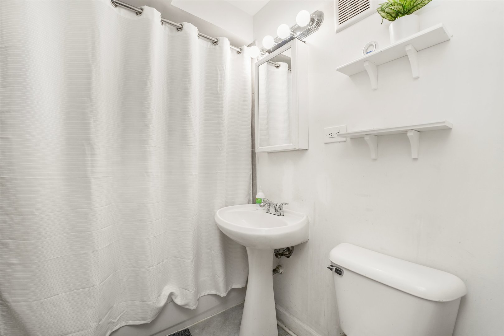 8119 S Paulina Street