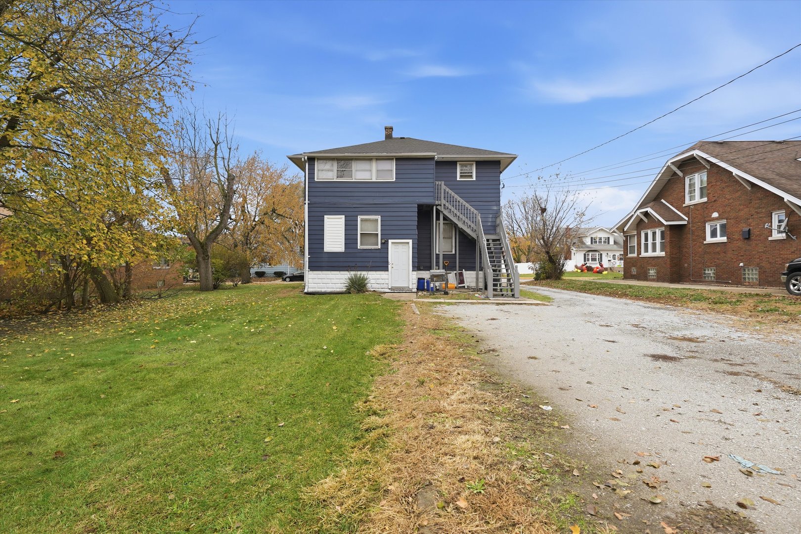 18335 Sherman Street