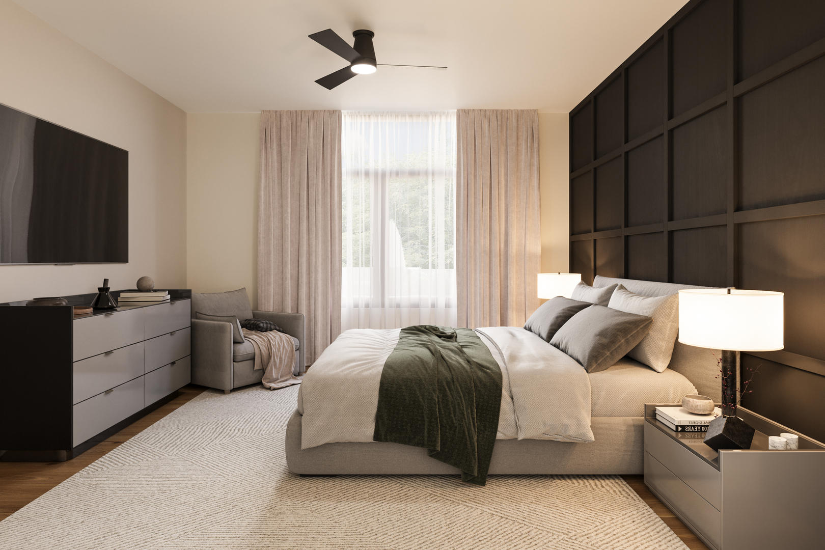 2234 W Grand Avenue Unit: 204