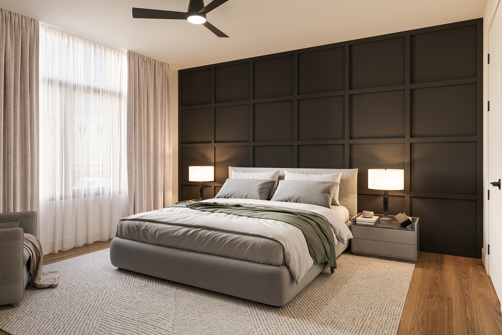 2234 W Grand Avenue Unit: 204